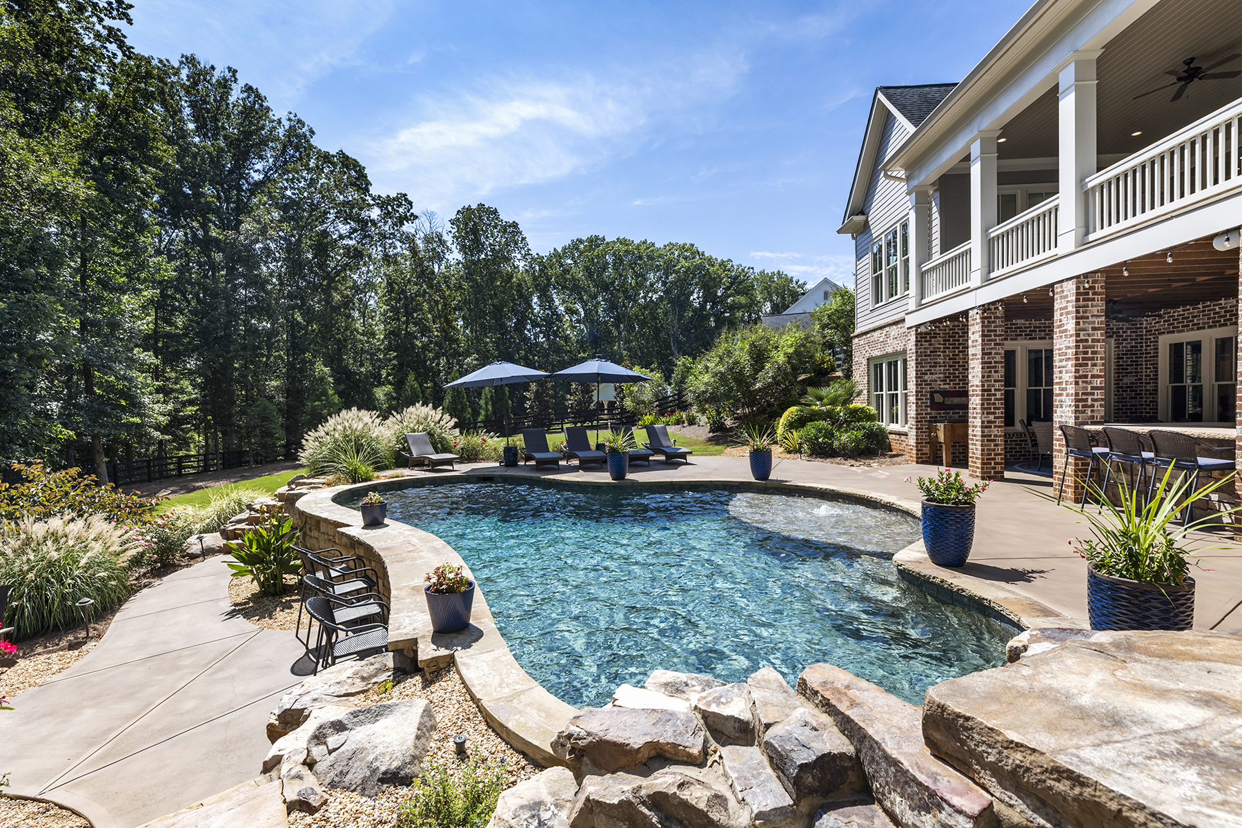  Discover Your Dream Home in Trinity Creek - 物件實景
