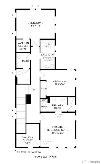 Erie, Colorado, 80516, United States, 3 Bedrooms Bedrooms, ,2 BathroomsBathrooms,Residential,For Sale,1907458