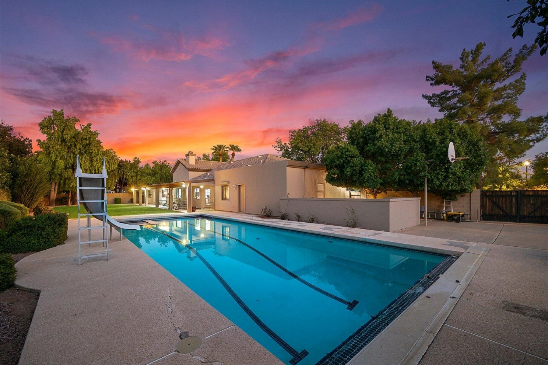  84 E Buena Vista Drive, Tempe, AZ 85284 - 物件實景