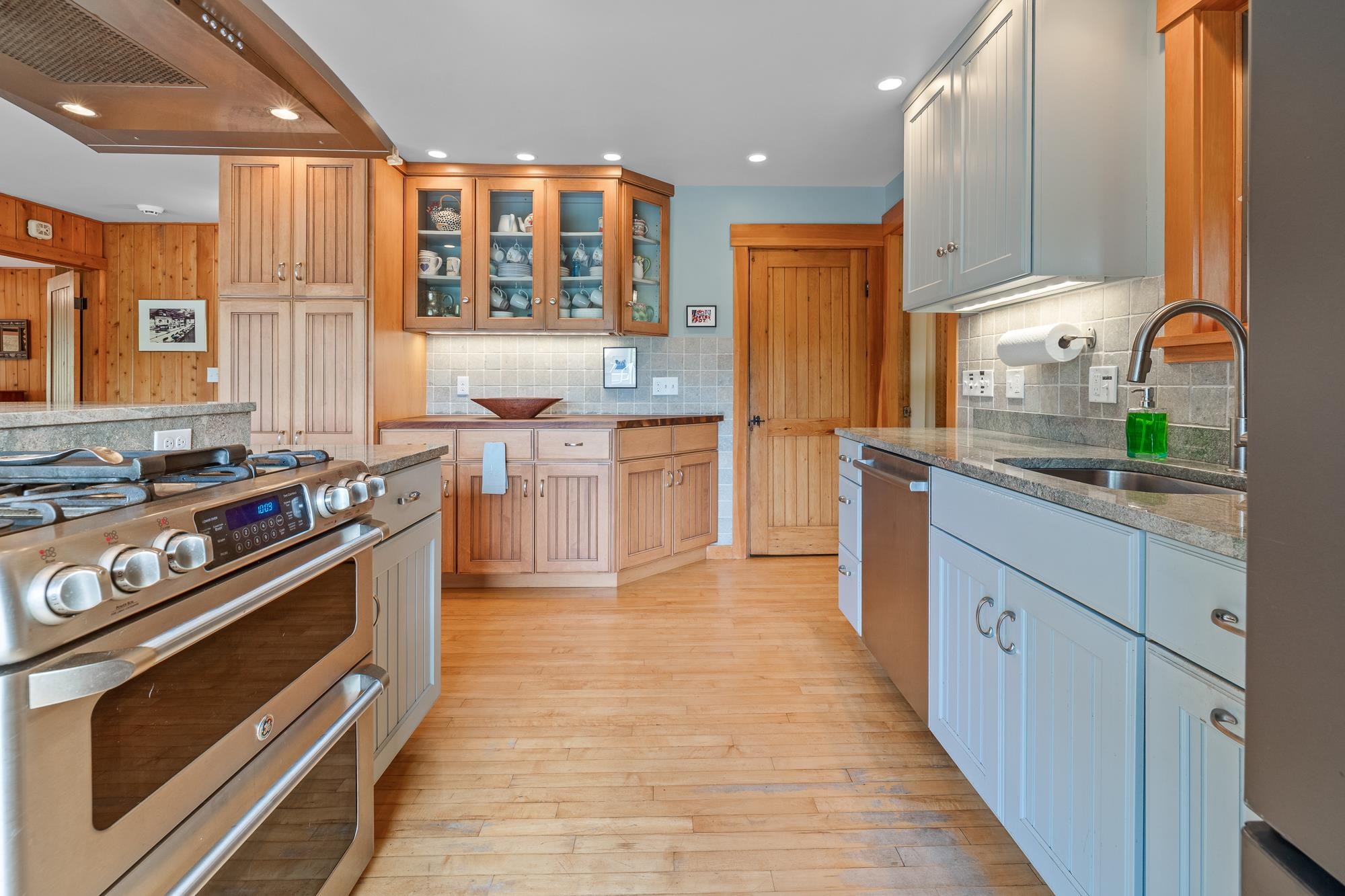 Landaff, New Hampshire, 03785, United States, 3 Bedrooms Bedrooms, ,1 BathroomBathrooms,Residential,For Sale,1856488