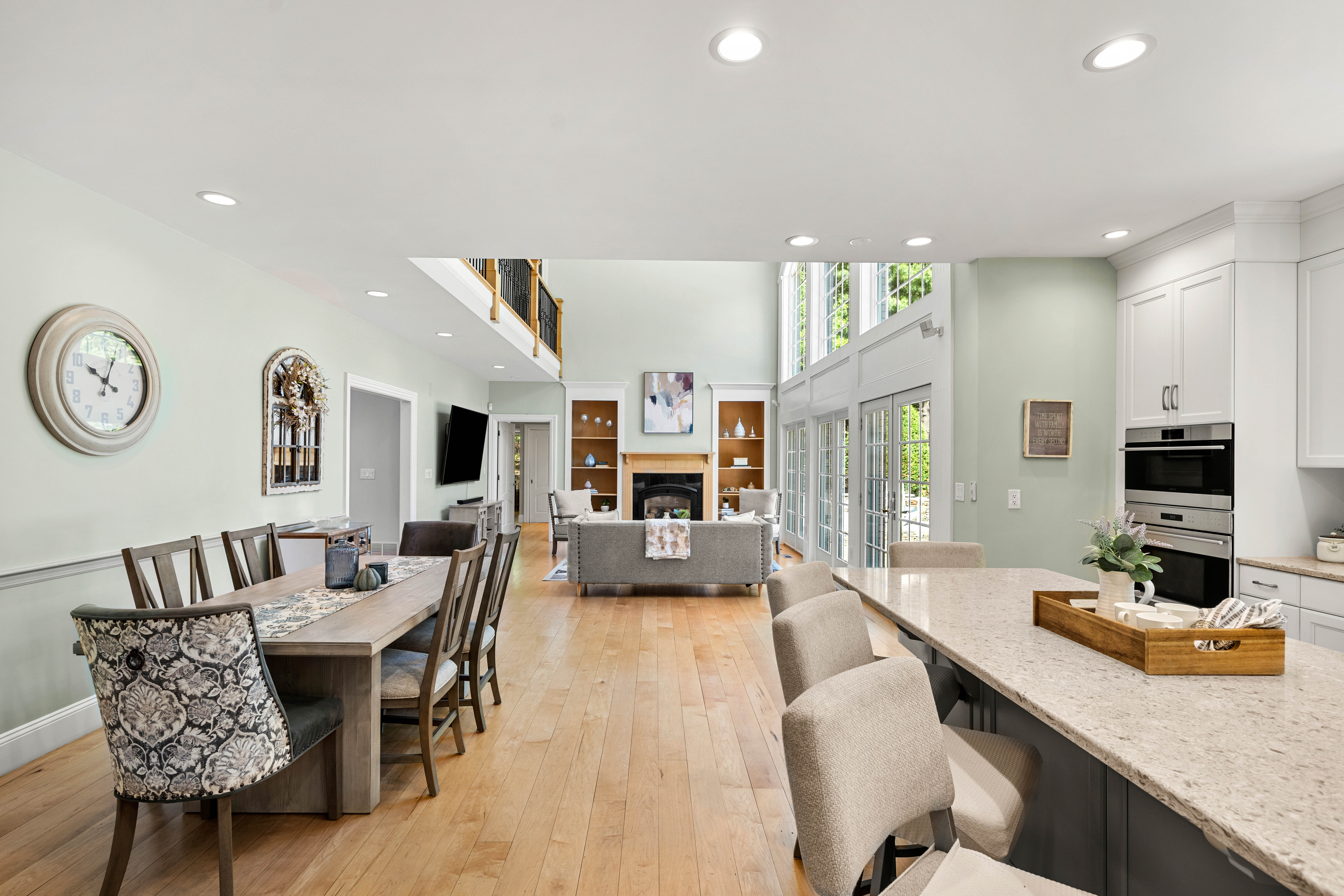  9 Fiorenza Drive, Wilmington, MA, 01887 - 物件實景