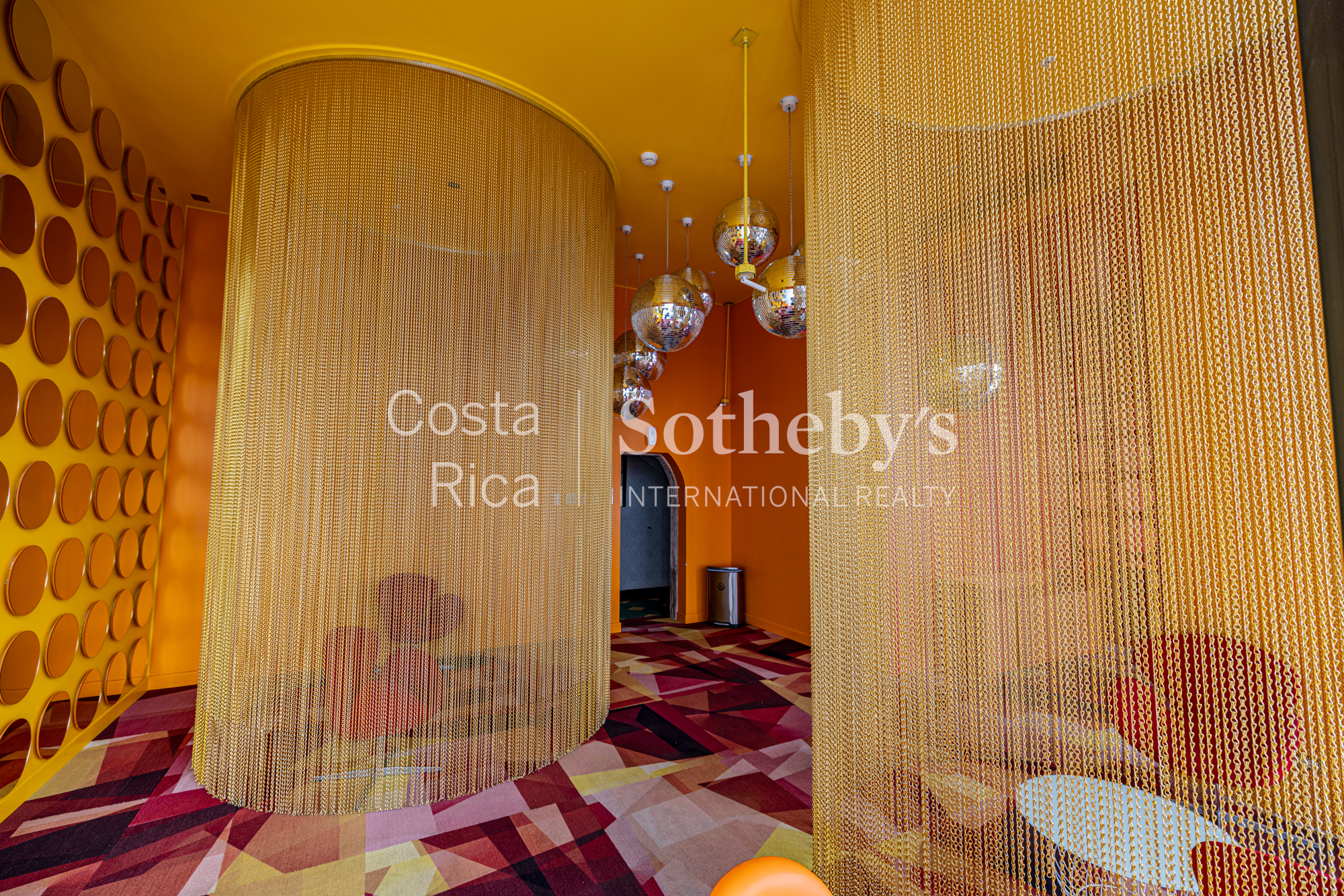  The Reserve at Secrt Sabana - 物件實景