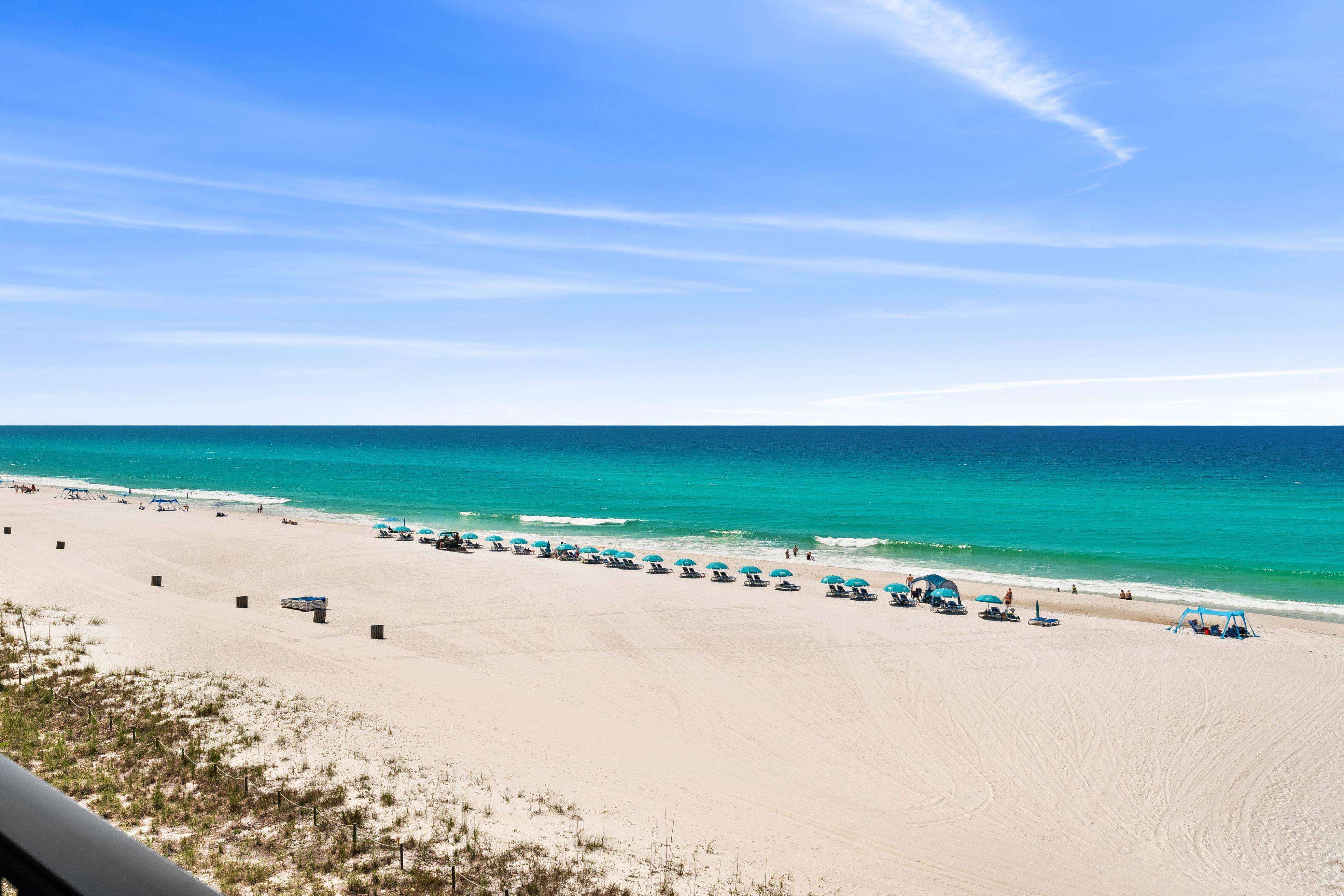  Gulf-Front Condo With Panoramic Water Views - 物件實景