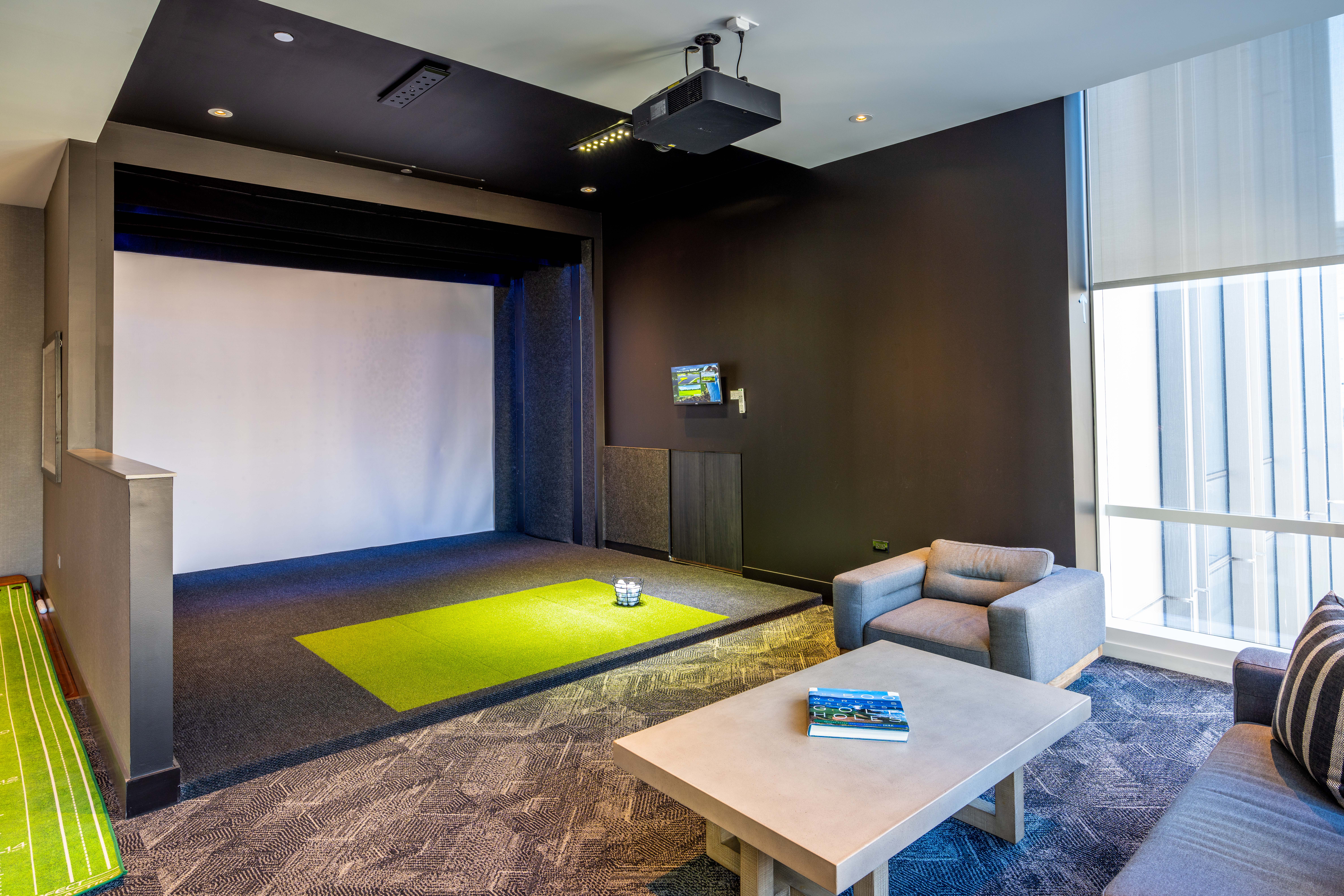  Quiet Tranquility of a Private Retreat With All the Excitement of a City Address - 物件實景