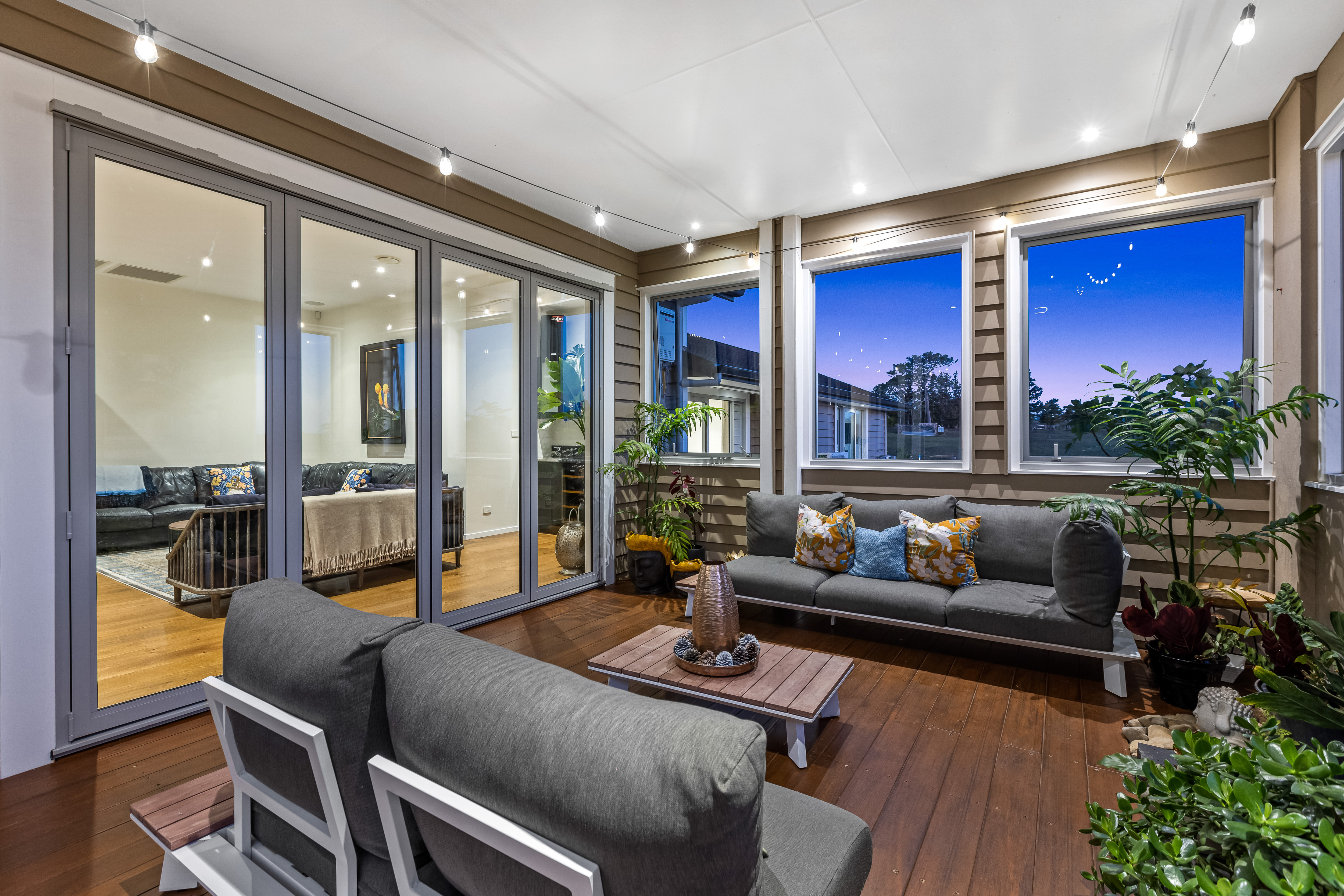  117A Potter Road, Coatesville, Rodney, Auckland - 物件實景