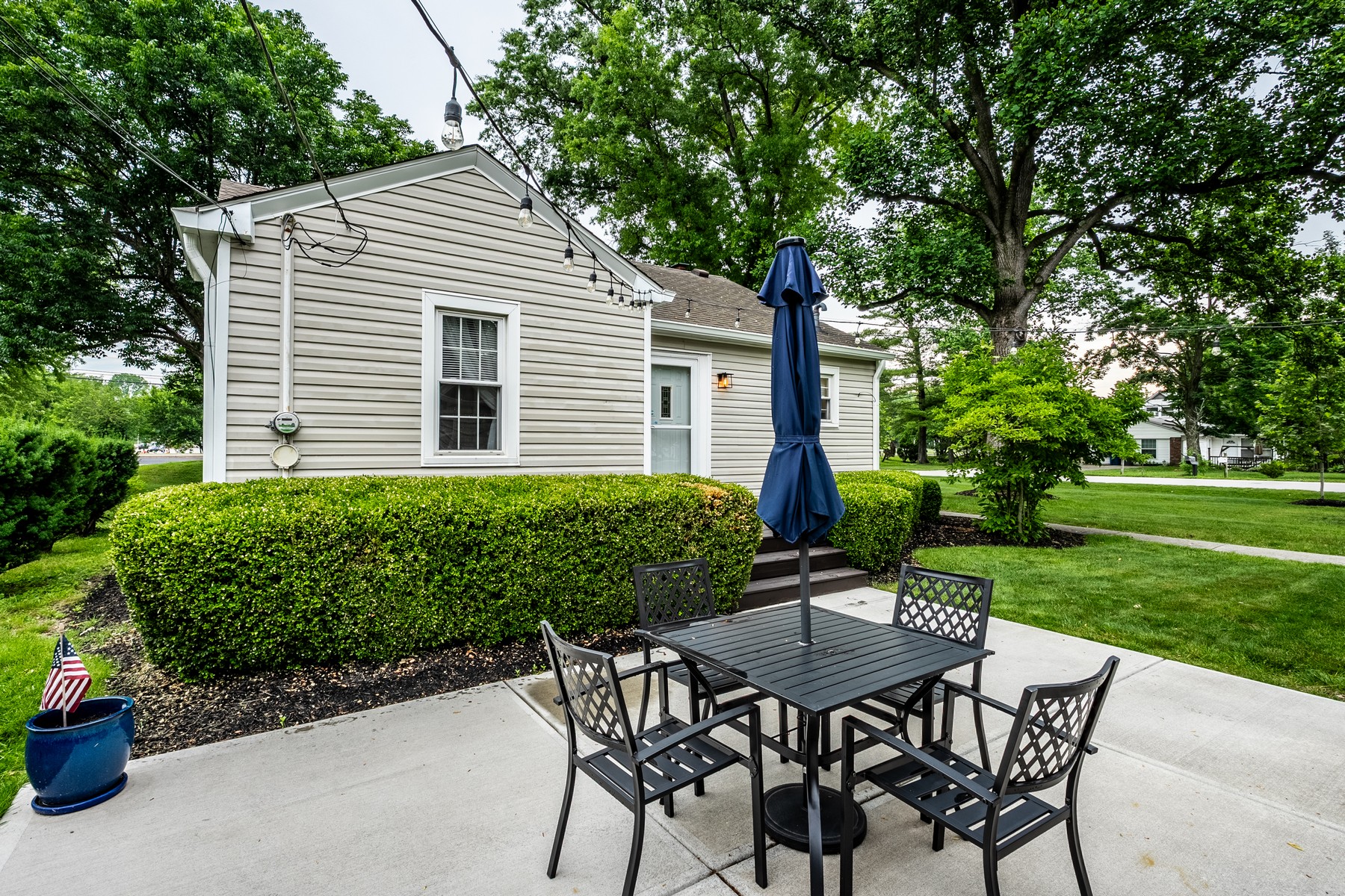  Charming Three Bedroom Washington Township Home - 物件實景