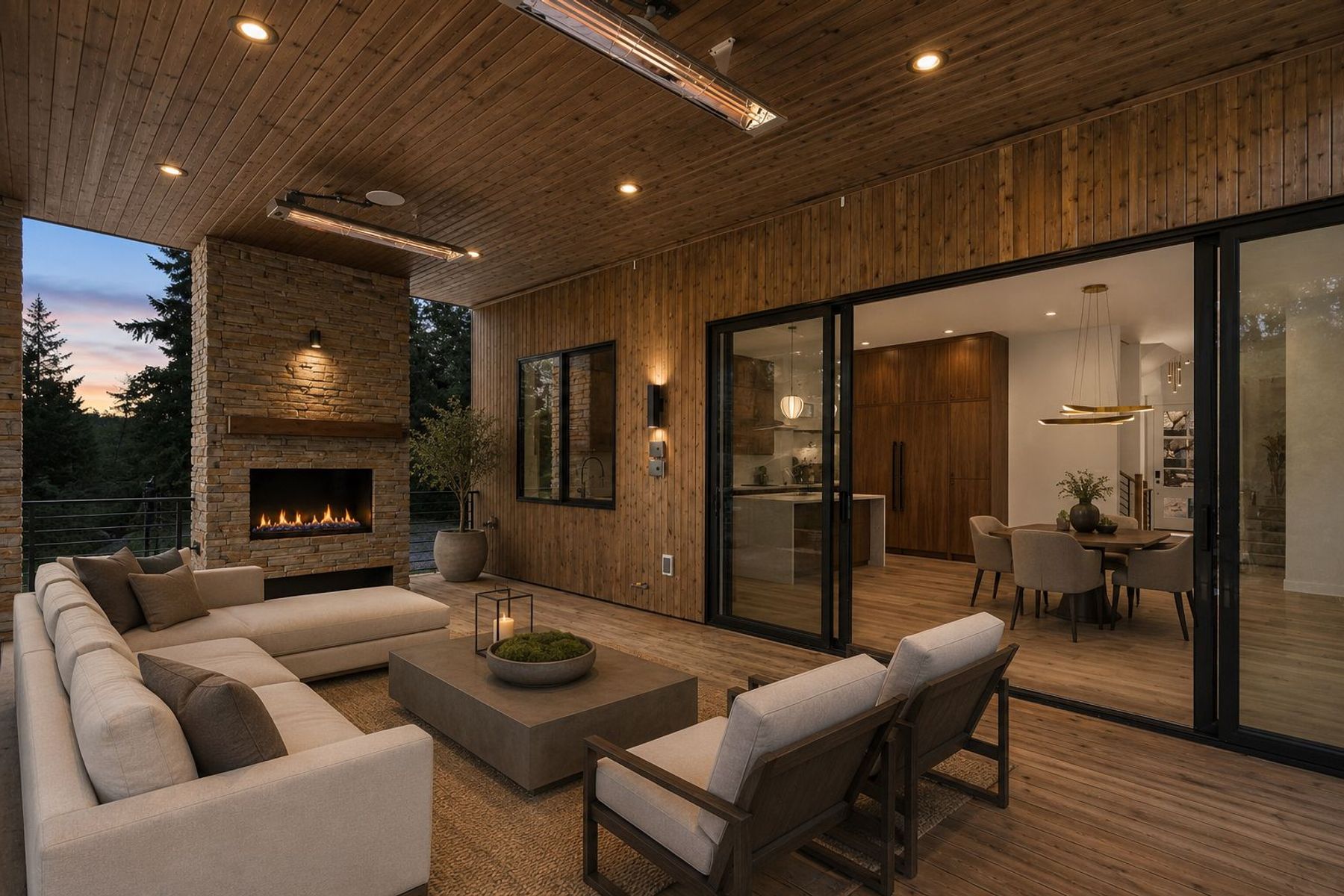  11309 113th Place Northeast, Kirkland, WA 98033 - 物件實景