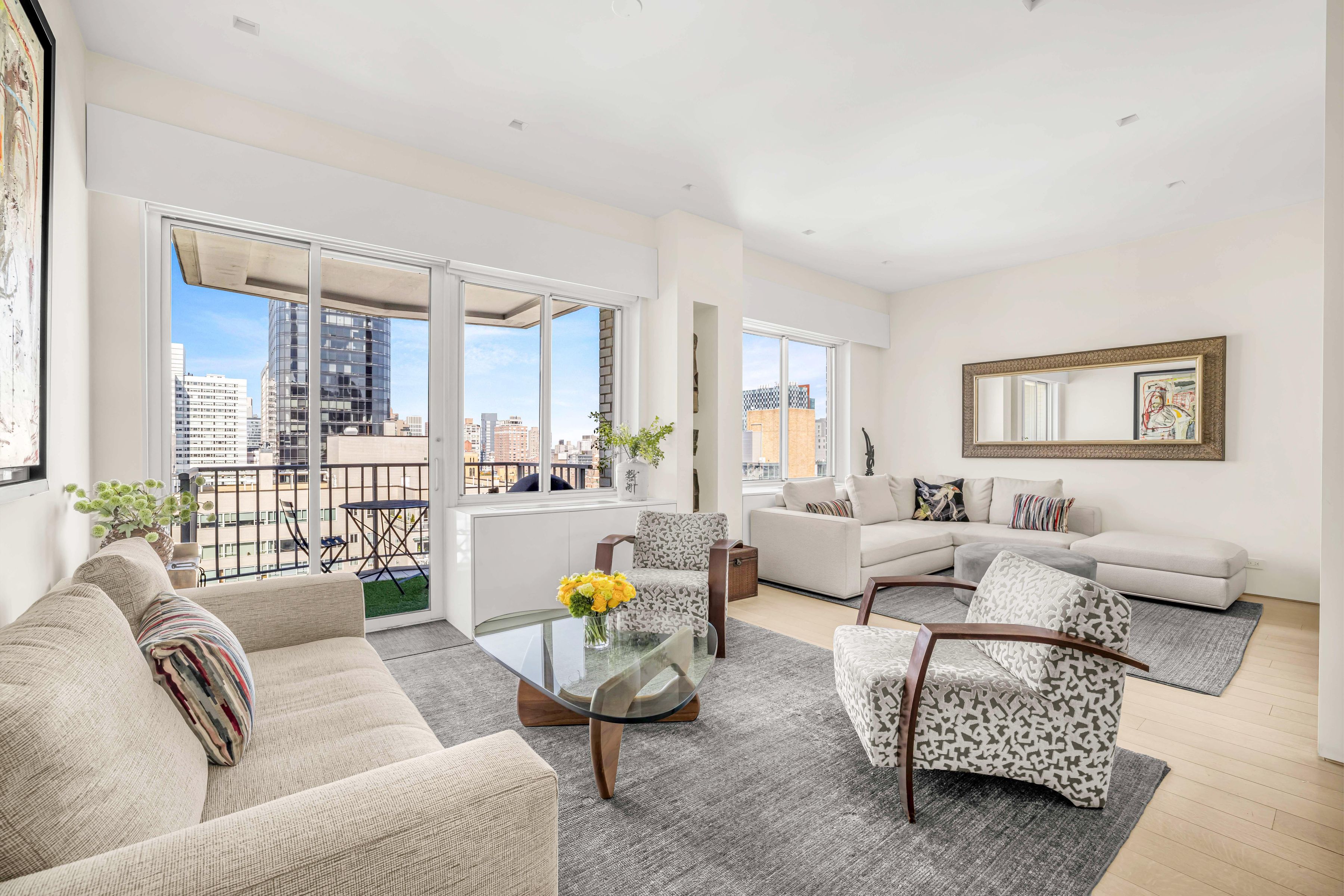  220 East 65th Street - 物件實景