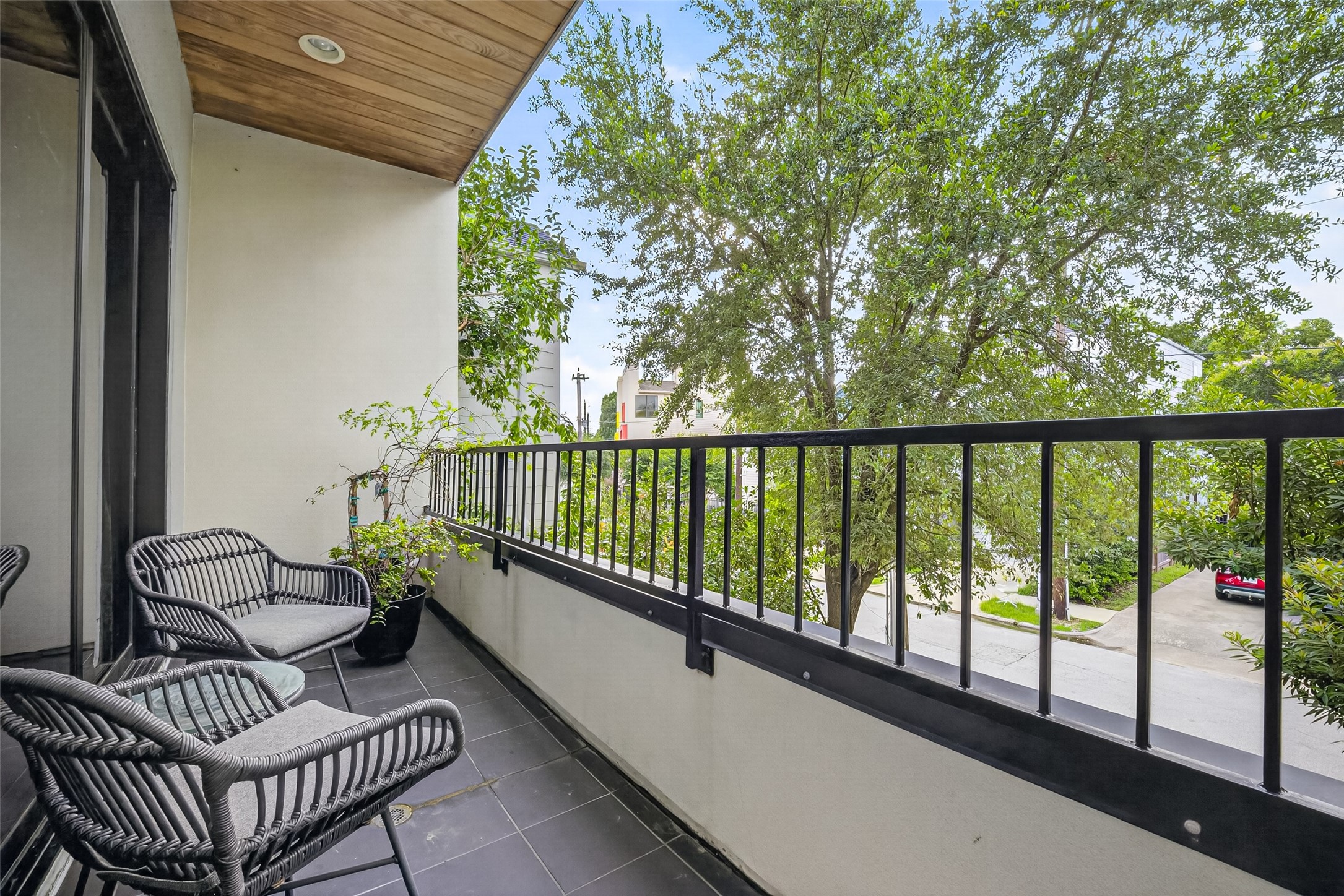  1613 Vermont Street B - 物件實景