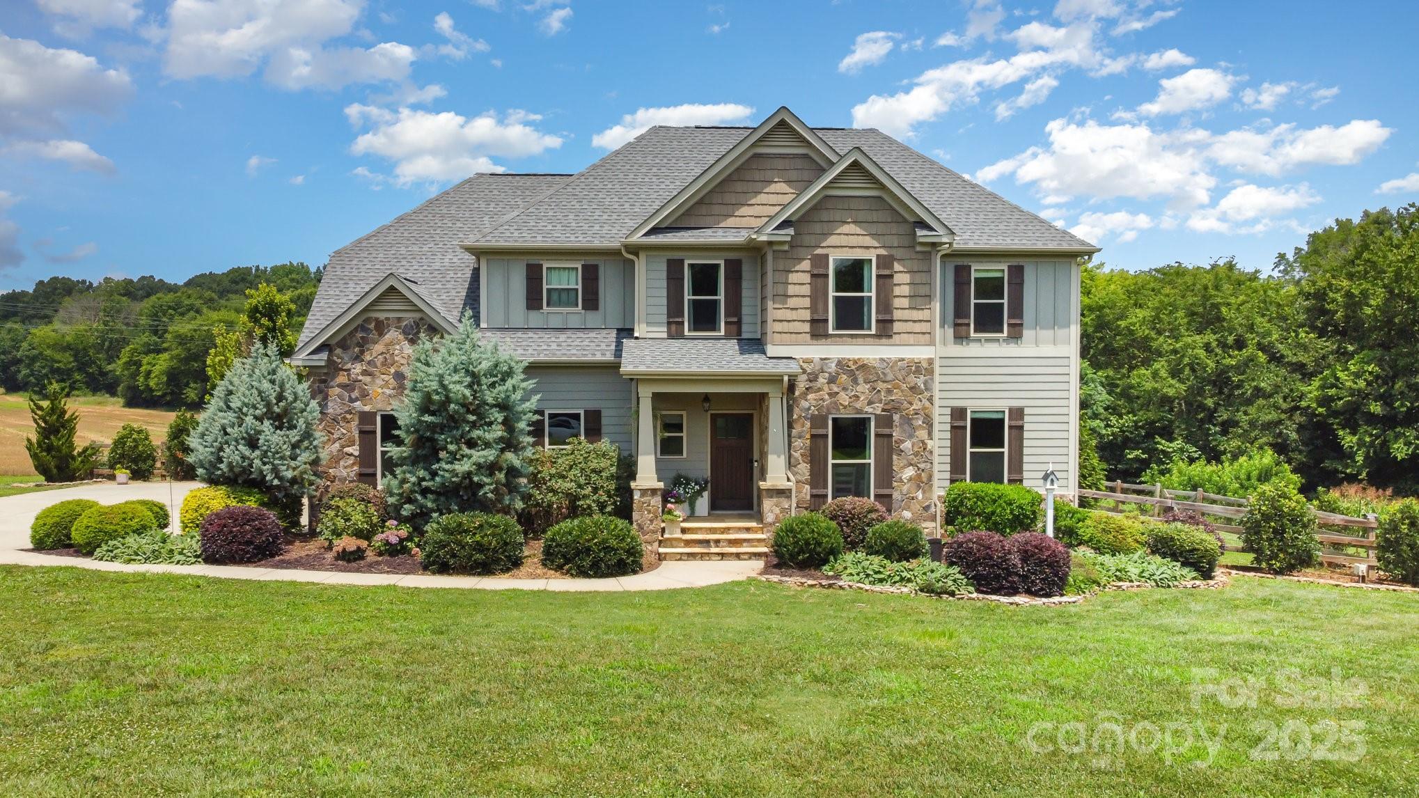 Crooked Creek Church Rd, Monroe, NC 28110 #1