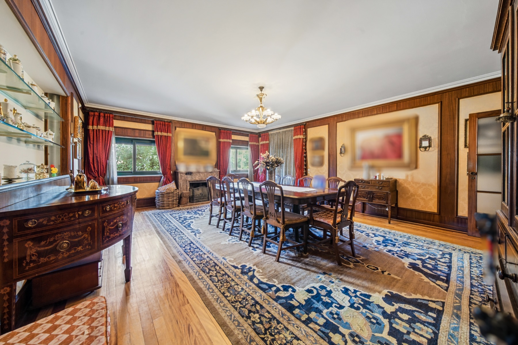  House, 4 bedrooms, for Sale - 物件實景