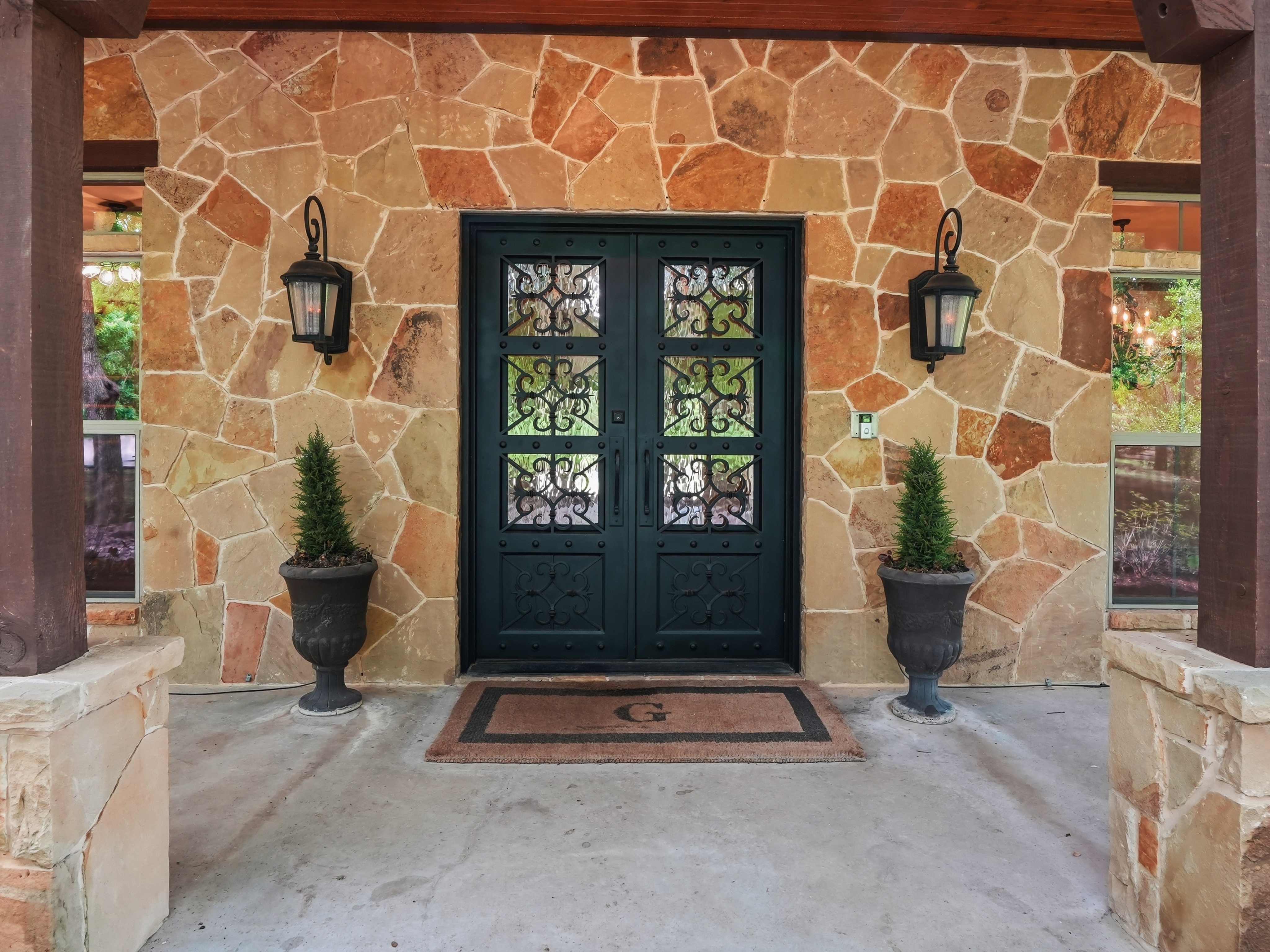  129 Trinity Bluffs, Aledo, TX, 76008 - 物件實景