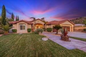 Palmdale, California, 93551, United States, 4 Bedrooms Bedrooms, ,3 BathroomsBathrooms,Residential,For Sale,1805176