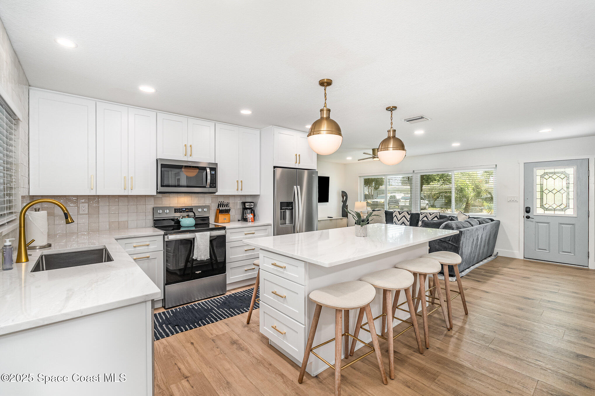 Cape Canaveral, Florida, 32920, United States, 4 Bedrooms Bedrooms, ,3 BathroomsBathrooms,Residential,For Sale,1974905