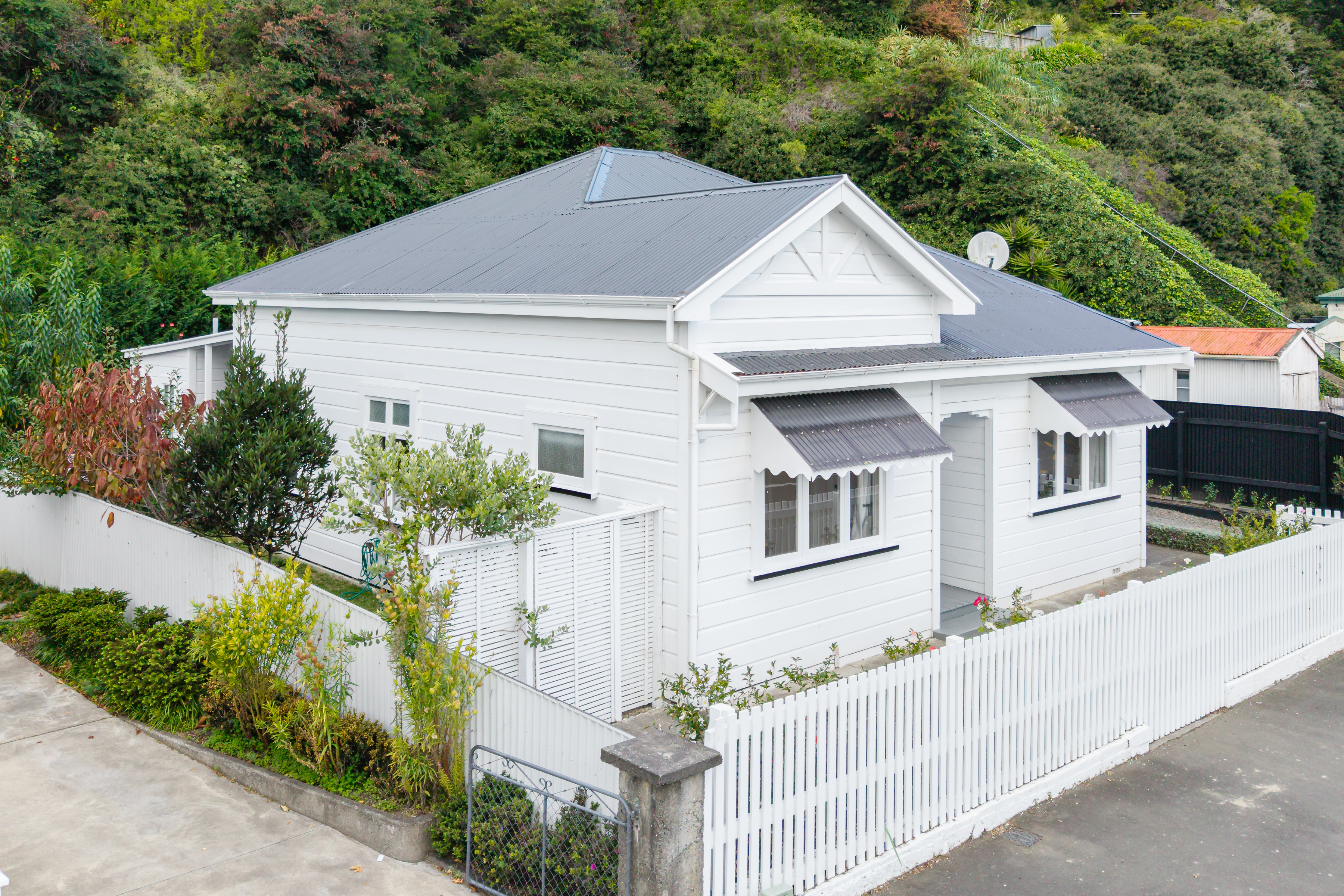  Lifestyle Living in the Popular Ahuriri - 物件實景
