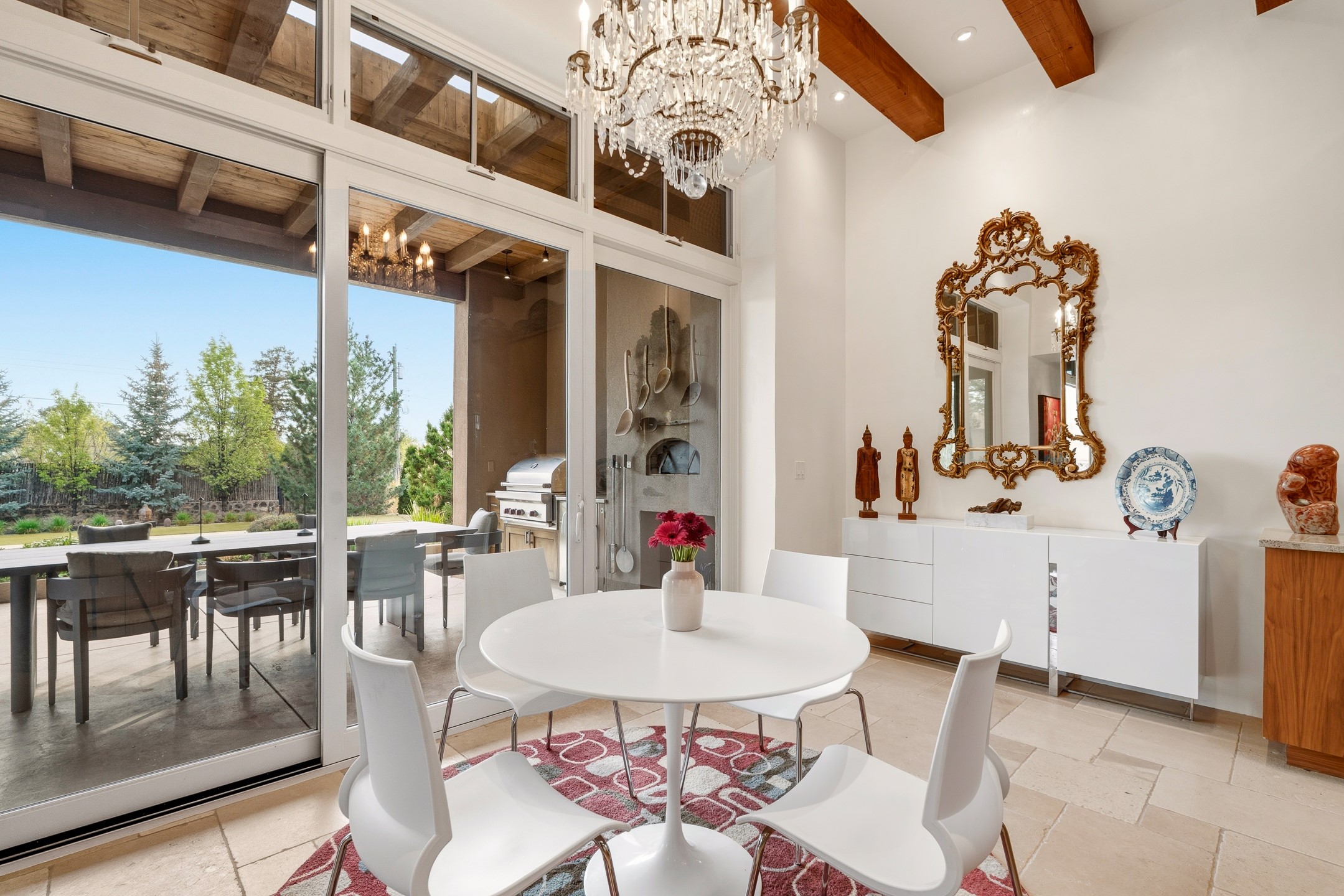  974 Old Santa Fe Trail - 物件實景