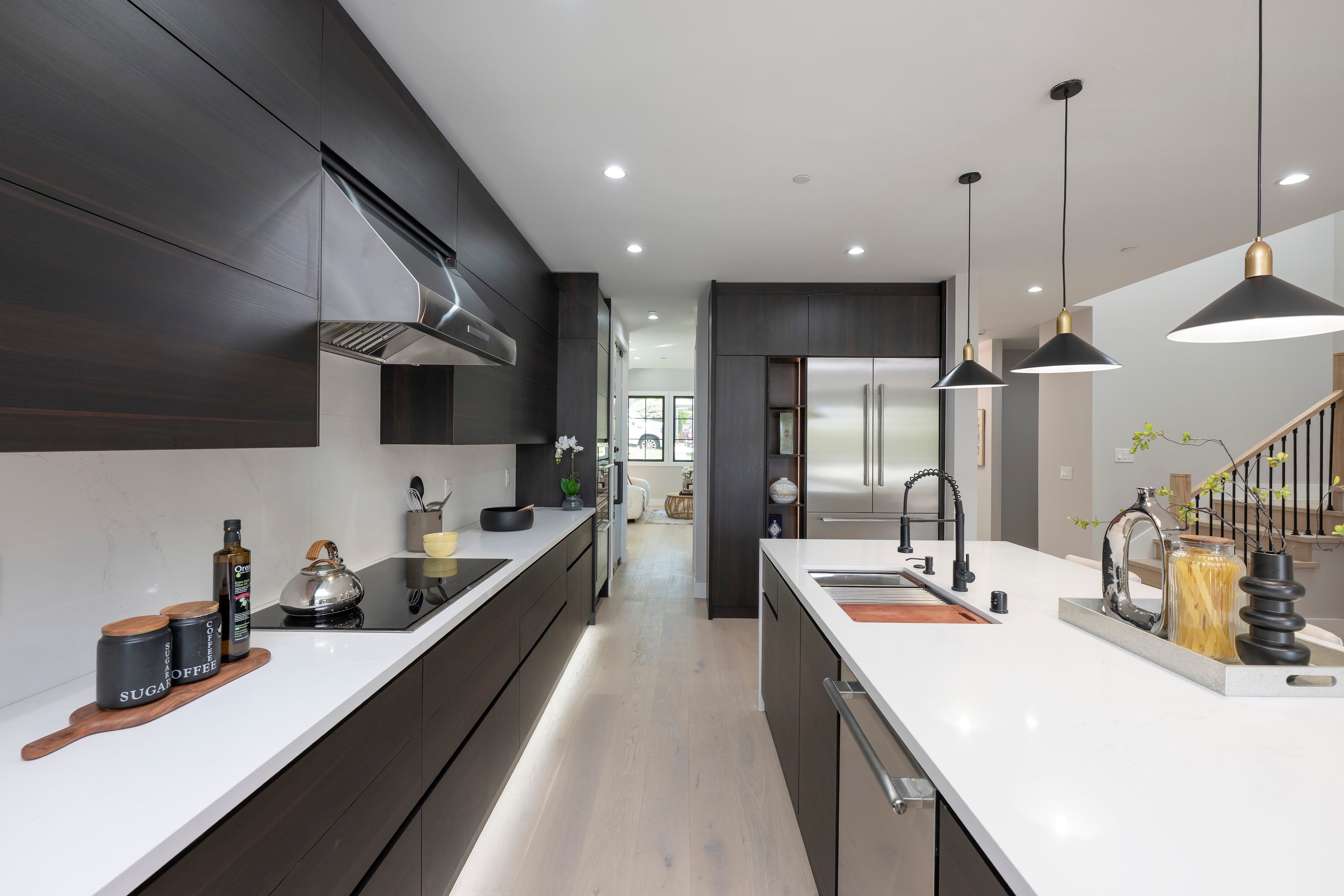  New Construction in Premier Easton Addition - 物件實景