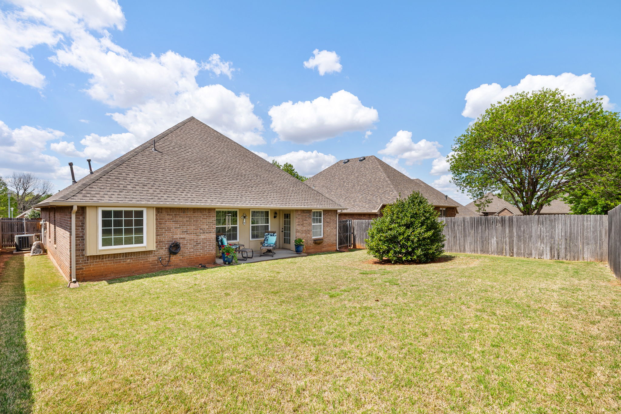  16312 Crested Owl Drive, Edmond, OK 73013 - 物件實景