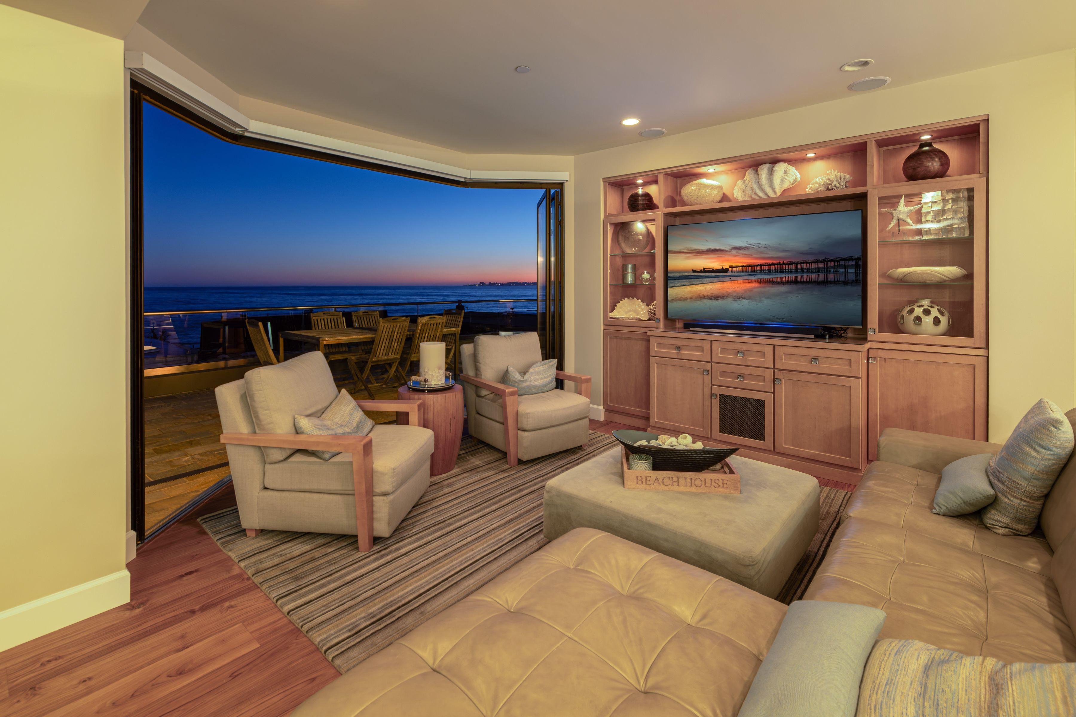  643 Beach Drive - 物件實景