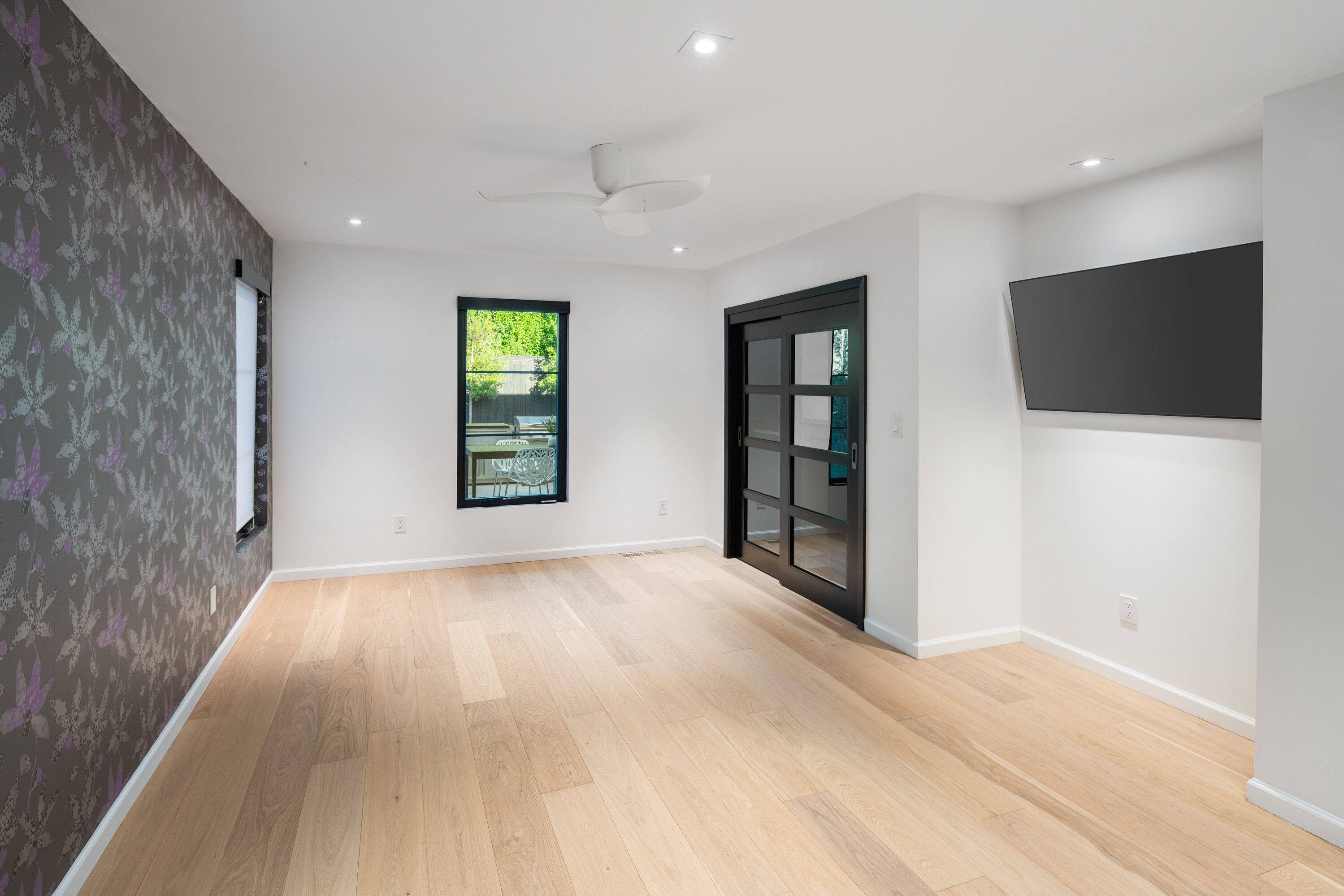  Sophisticated, Remodeled Contemporary Home Located in Preston Hollow - 物件實景