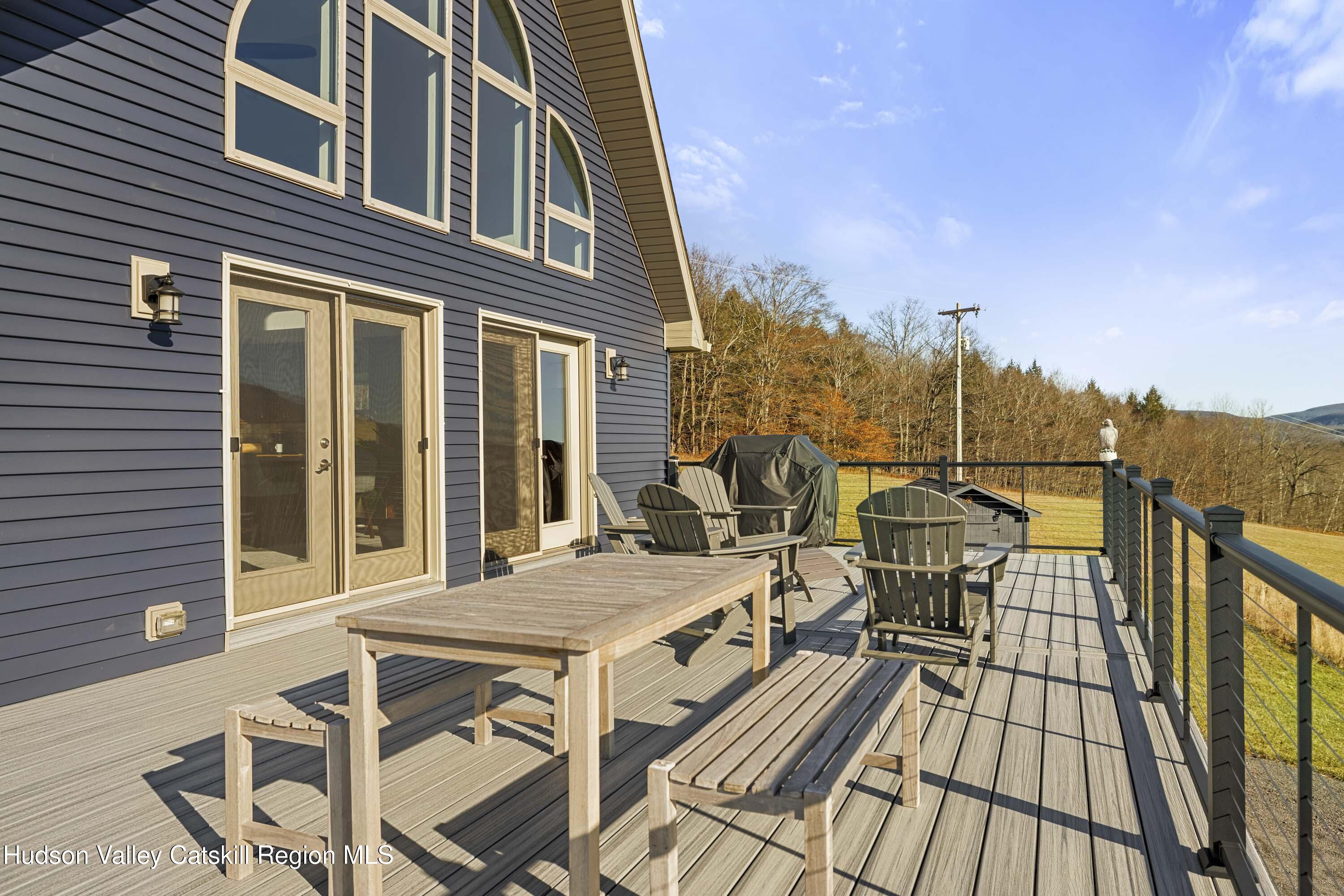 Fleischmanns, New York, 12430, United States, 3 Bedrooms Bedrooms, ,3 BathroomsBathrooms,Residential,For Sale,2002156