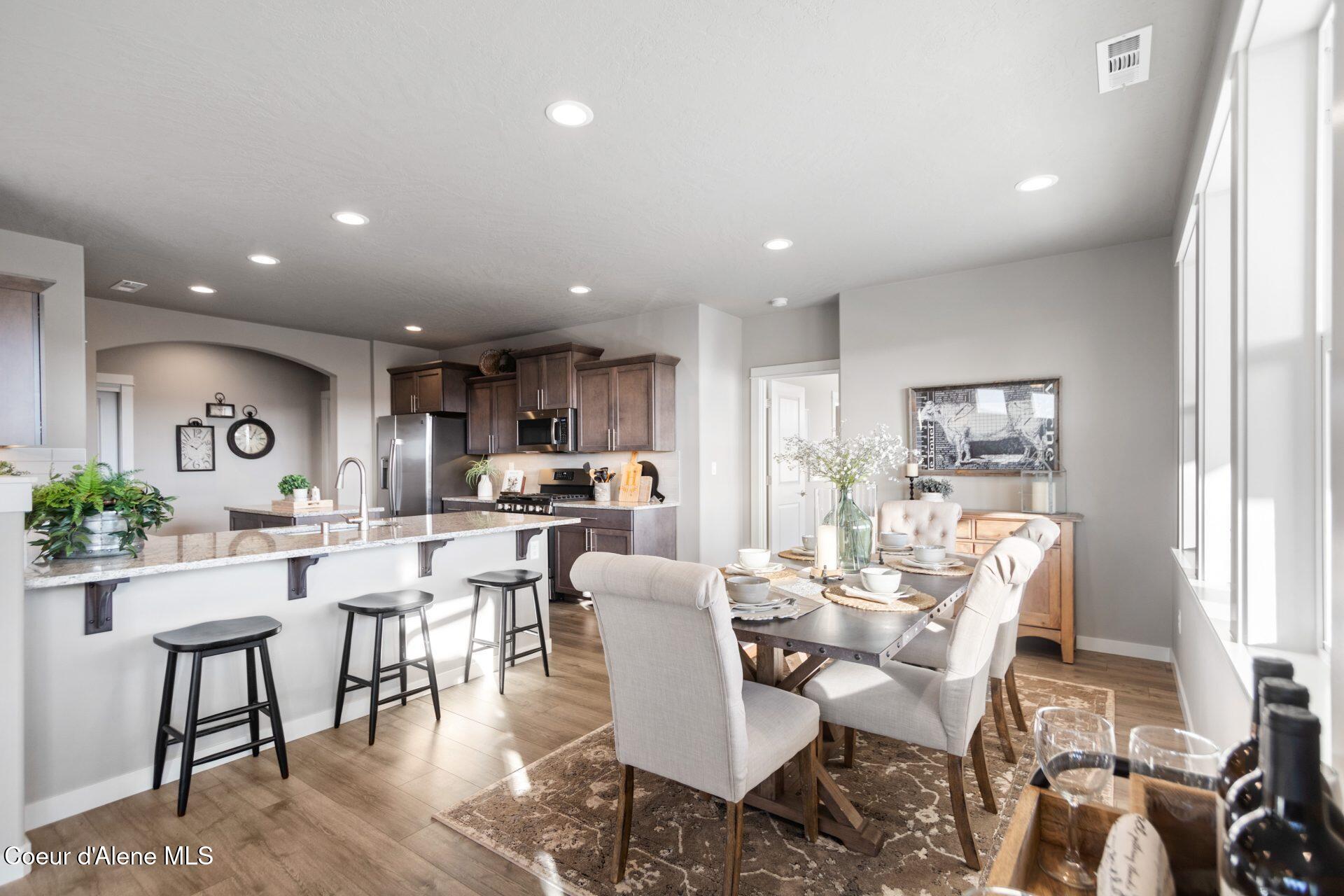 Coeur D'alene, Idaho, 83815, United States, 4 Bedrooms Bedrooms, ,2 BathroomsBathrooms,Residential,For Sale,1779142