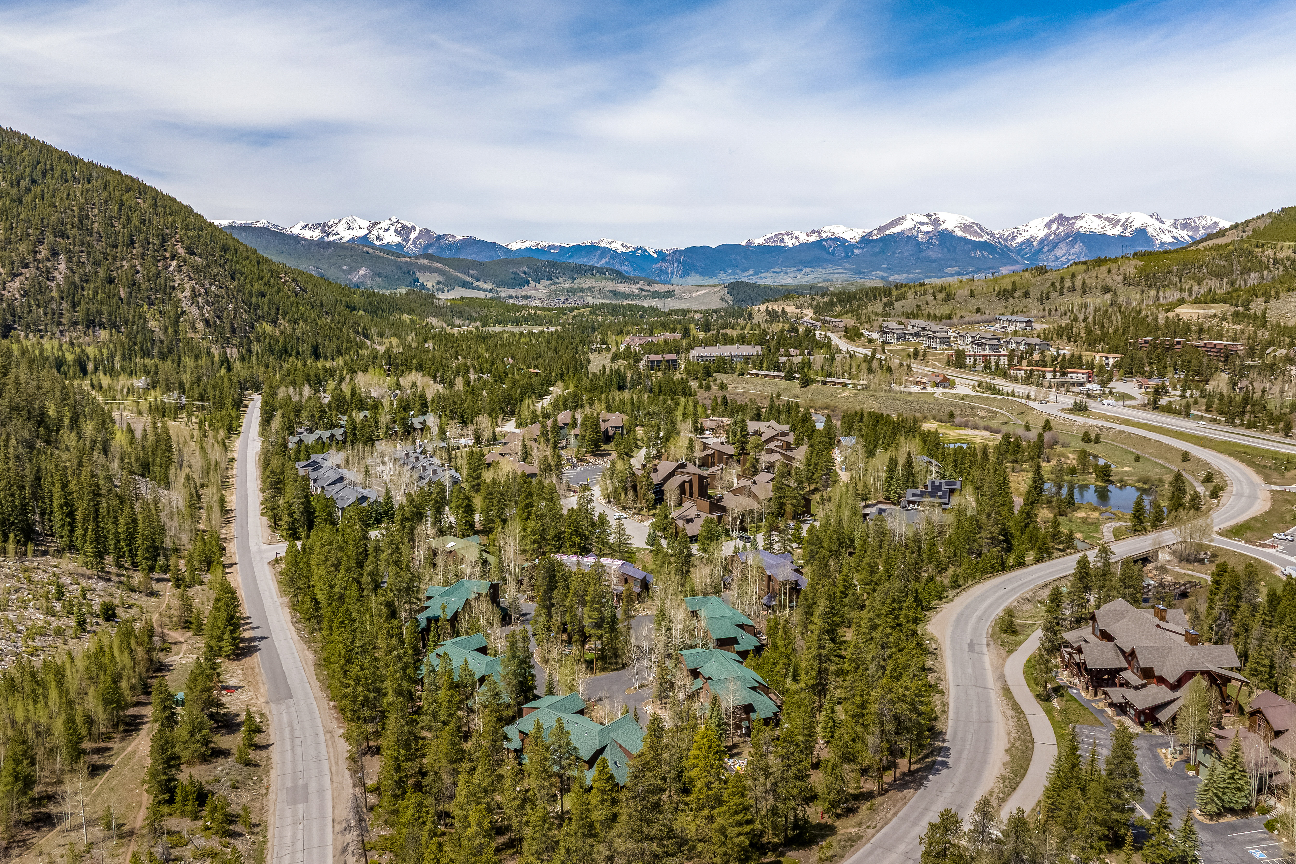  71 Starfire Lane, Keystone, CO, 80435 - 物件實景