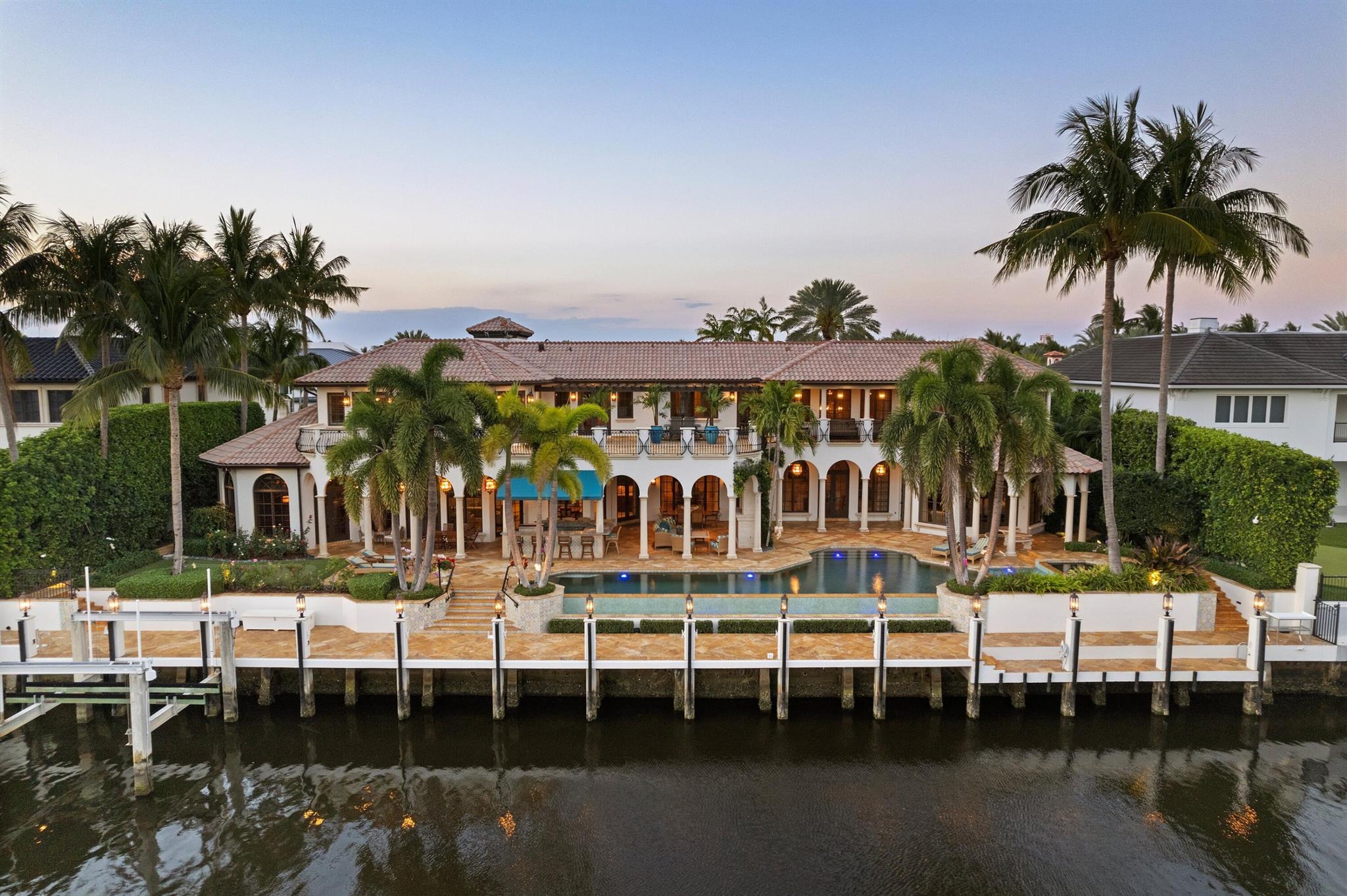 166 W Alexander Palm Road, Boca Raton, Florida, 33432, United States, 7 Bedrooms Bedrooms, ,11 BathroomsBathrooms,Residential,For Sale,166 W Alexander Palm Road,1237724