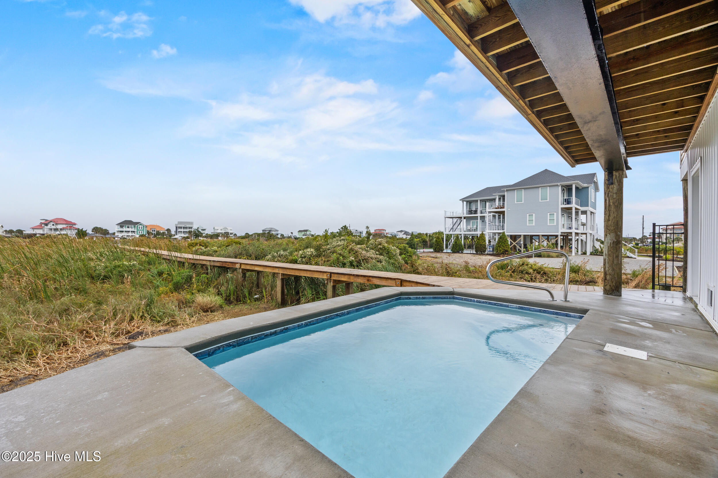 North Topsail Beach, North Carolina, 28460, United States, 7 Bedrooms Bedrooms, ,6 BathroomsBathrooms,Residential,For Sale,1991057