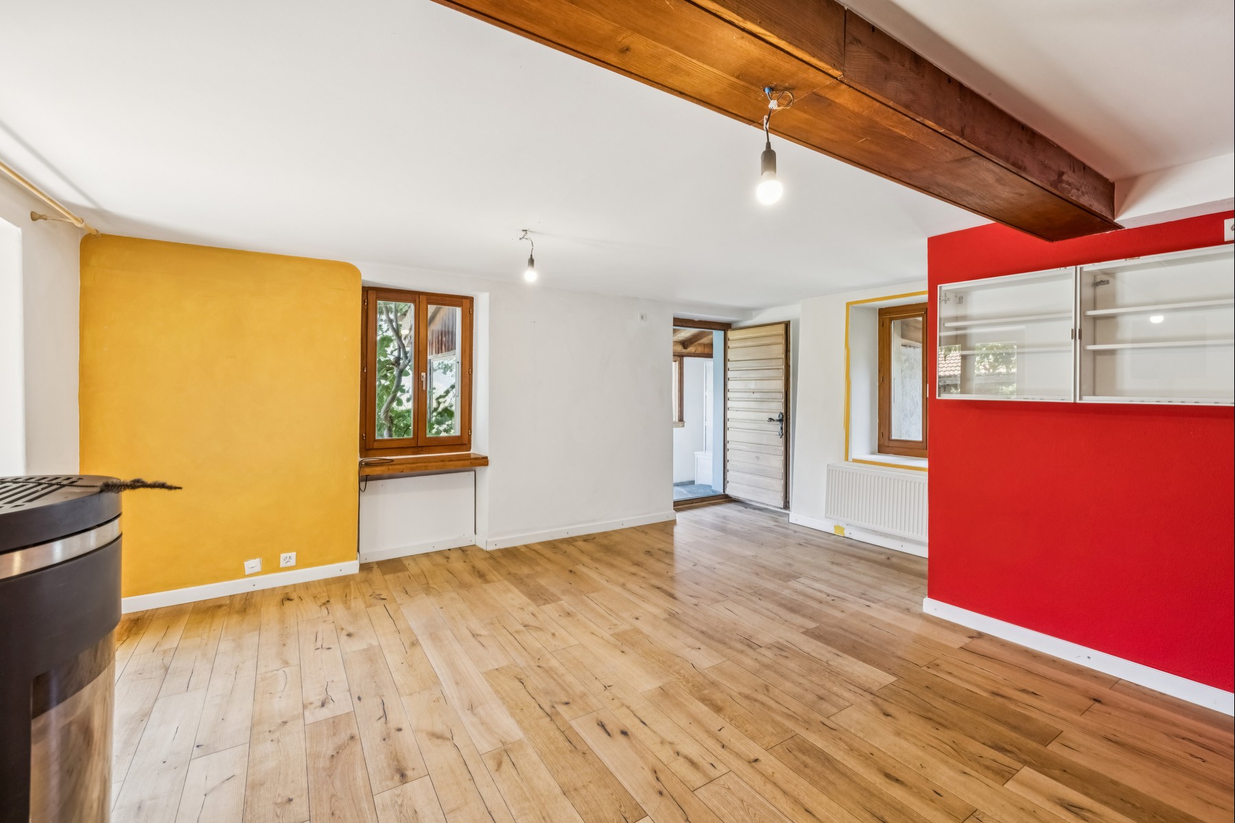  A charming home in a natural setting with an unobstructed view - 物件實景