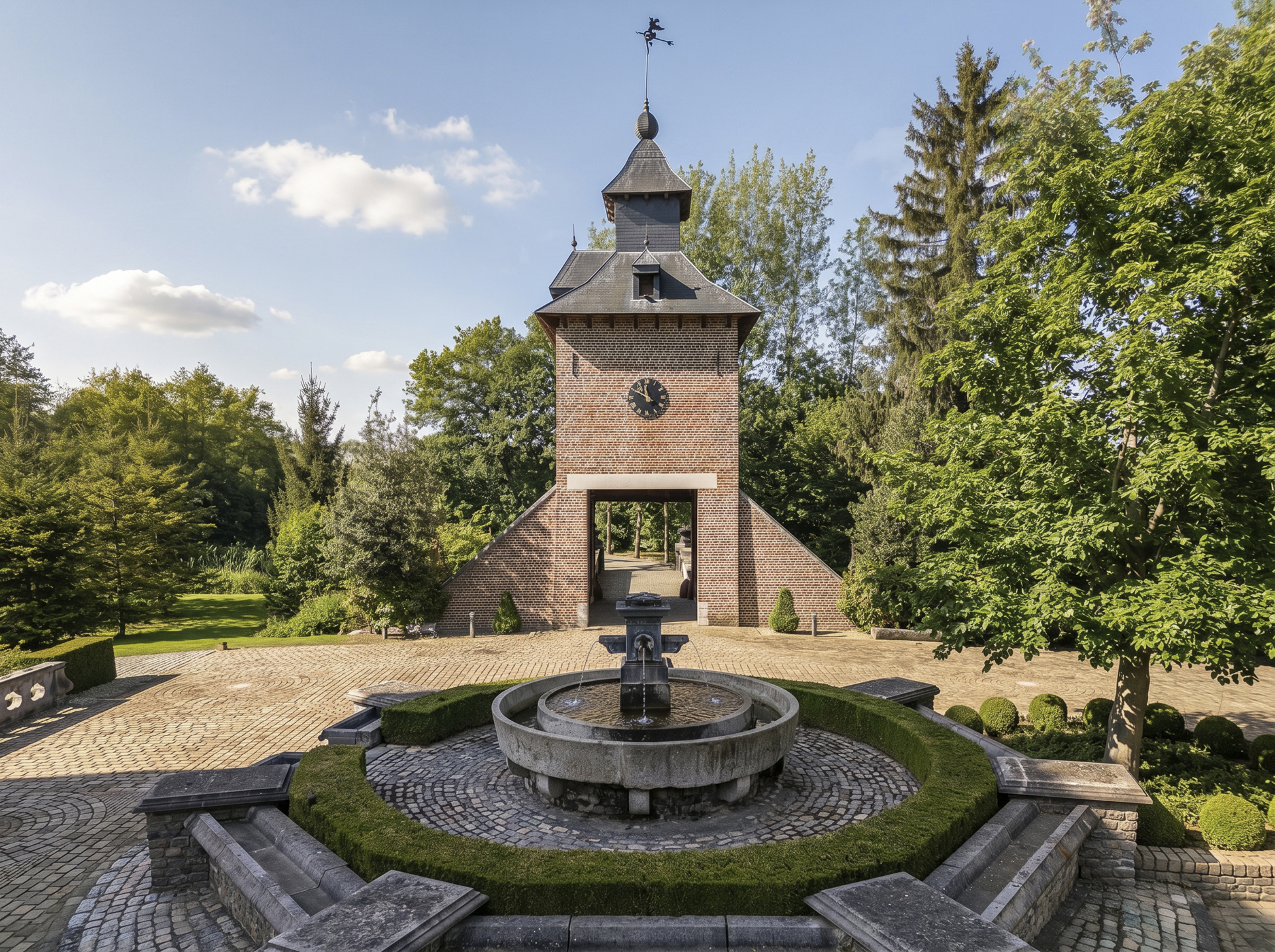  Kasteel van Binderveld - 物件實景