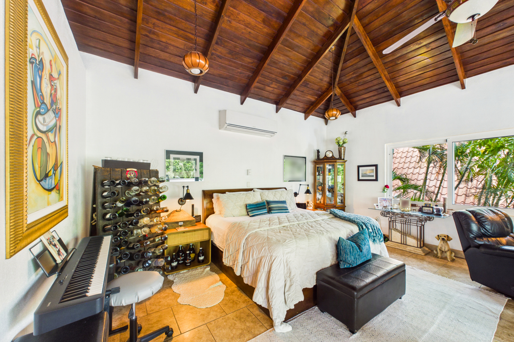  5 Star Bed & Breakfast in the Heart of Guiones - 物件實景