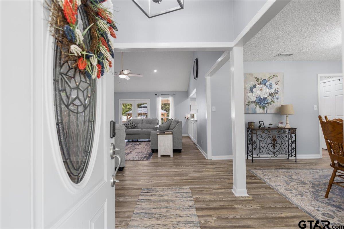 8549 FM-2064, Troup, TX 75789
