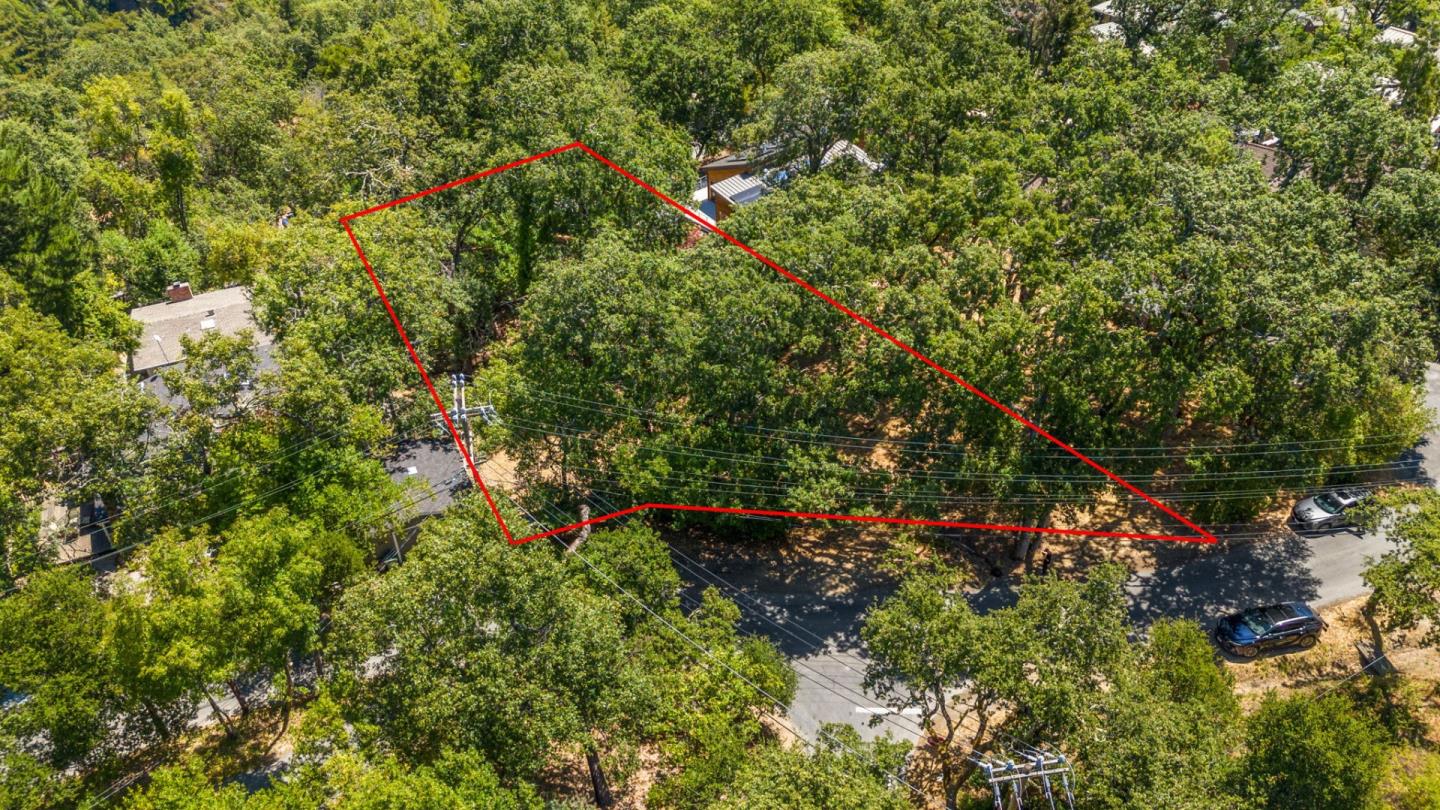 Portola Valley, California, 94028, United States, ,Land,For Sale,1901327