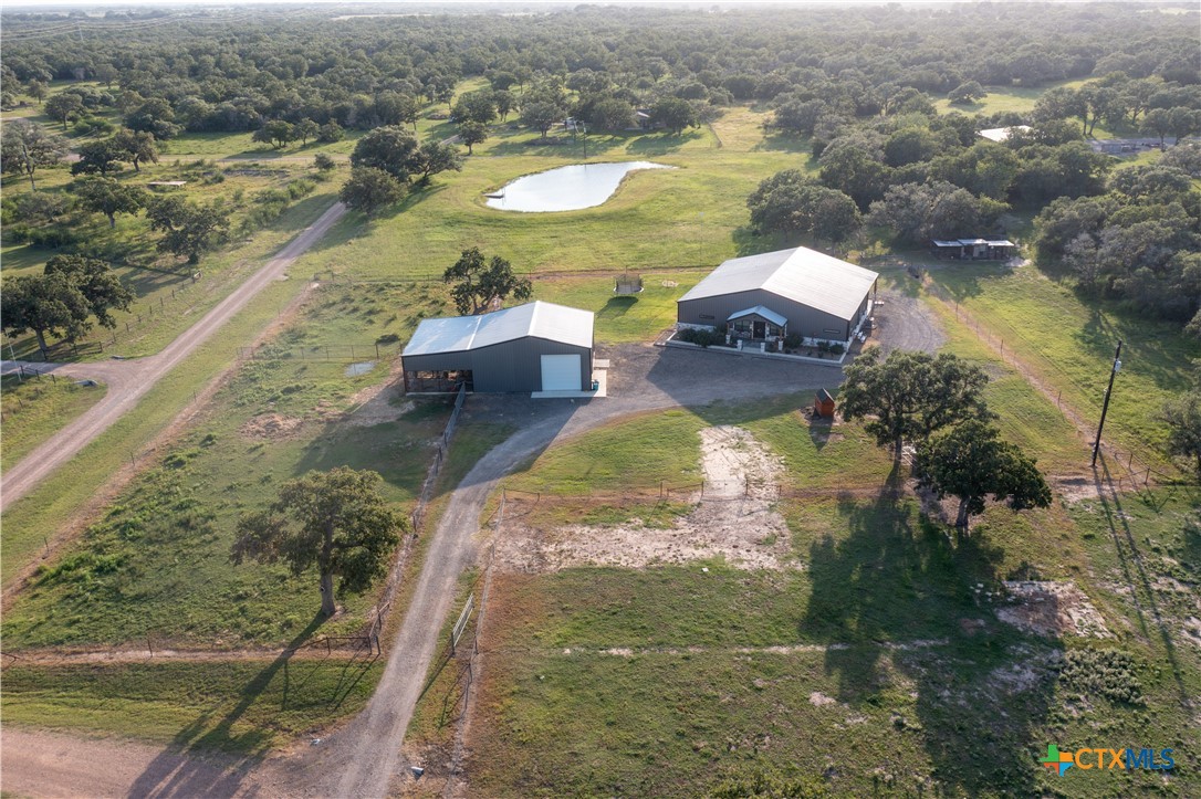Goliad, Texas, 77963, United States, 4 Bedrooms Bedrooms, ,3 BathroomsBathrooms,Residential,For Sale,1895405