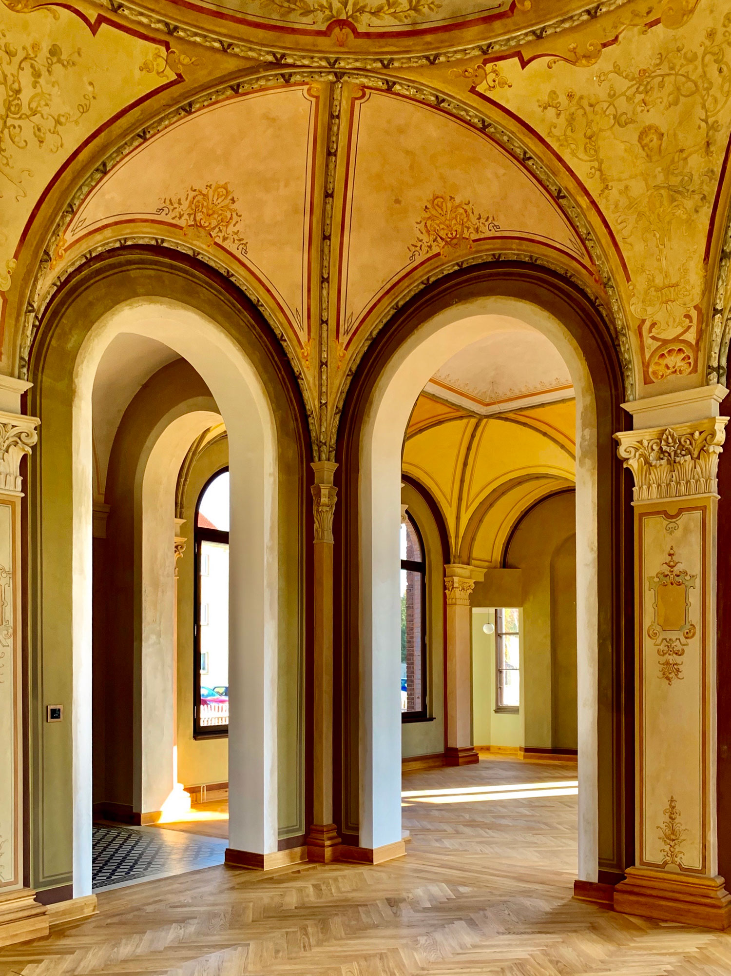  Historic Landmark  Exclusive Event Venue  Rare Acquisition Opportunity - 物件實景