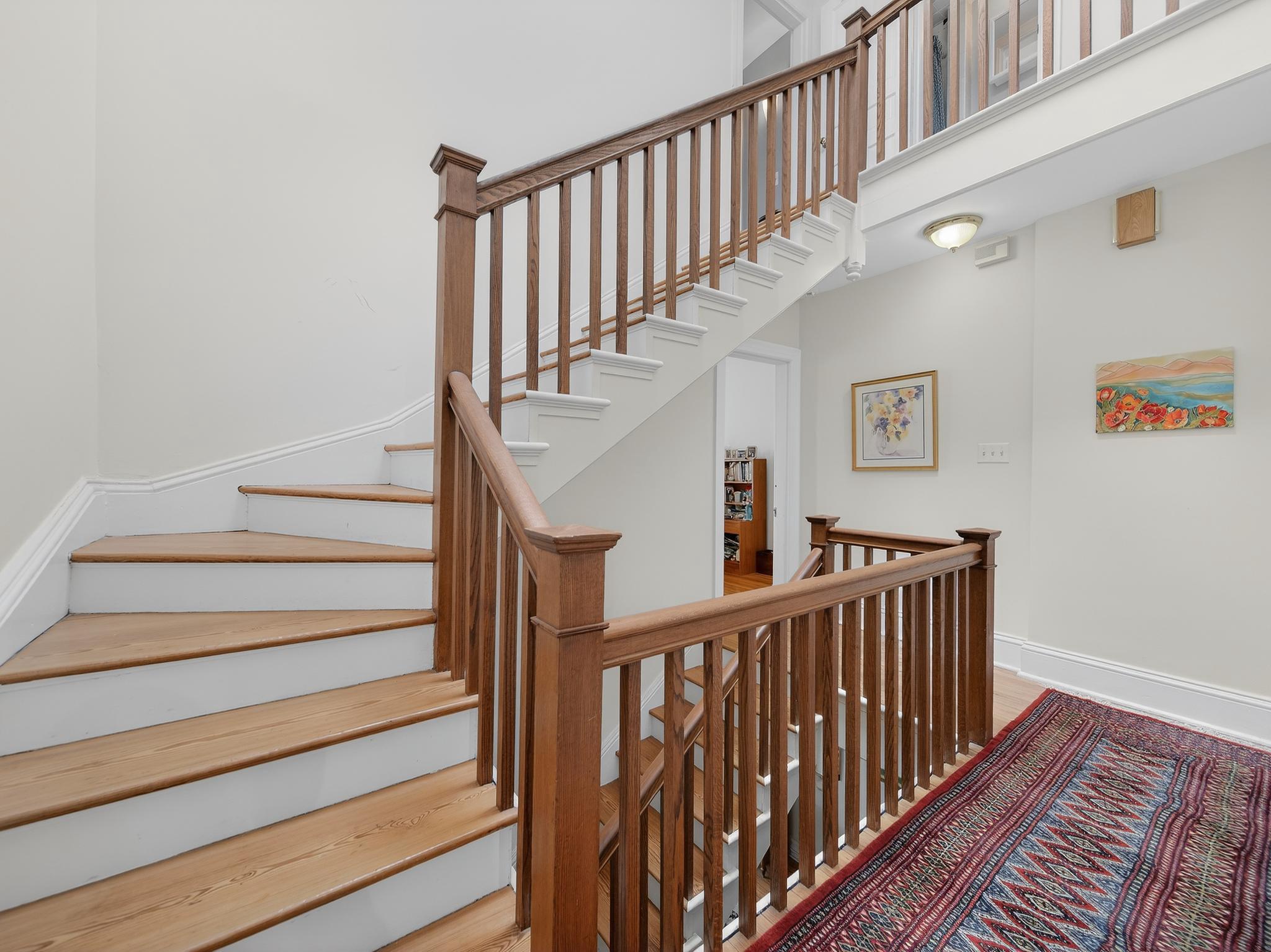  1343 30th Street NW, Washington, DC, 20007 - 物件實景