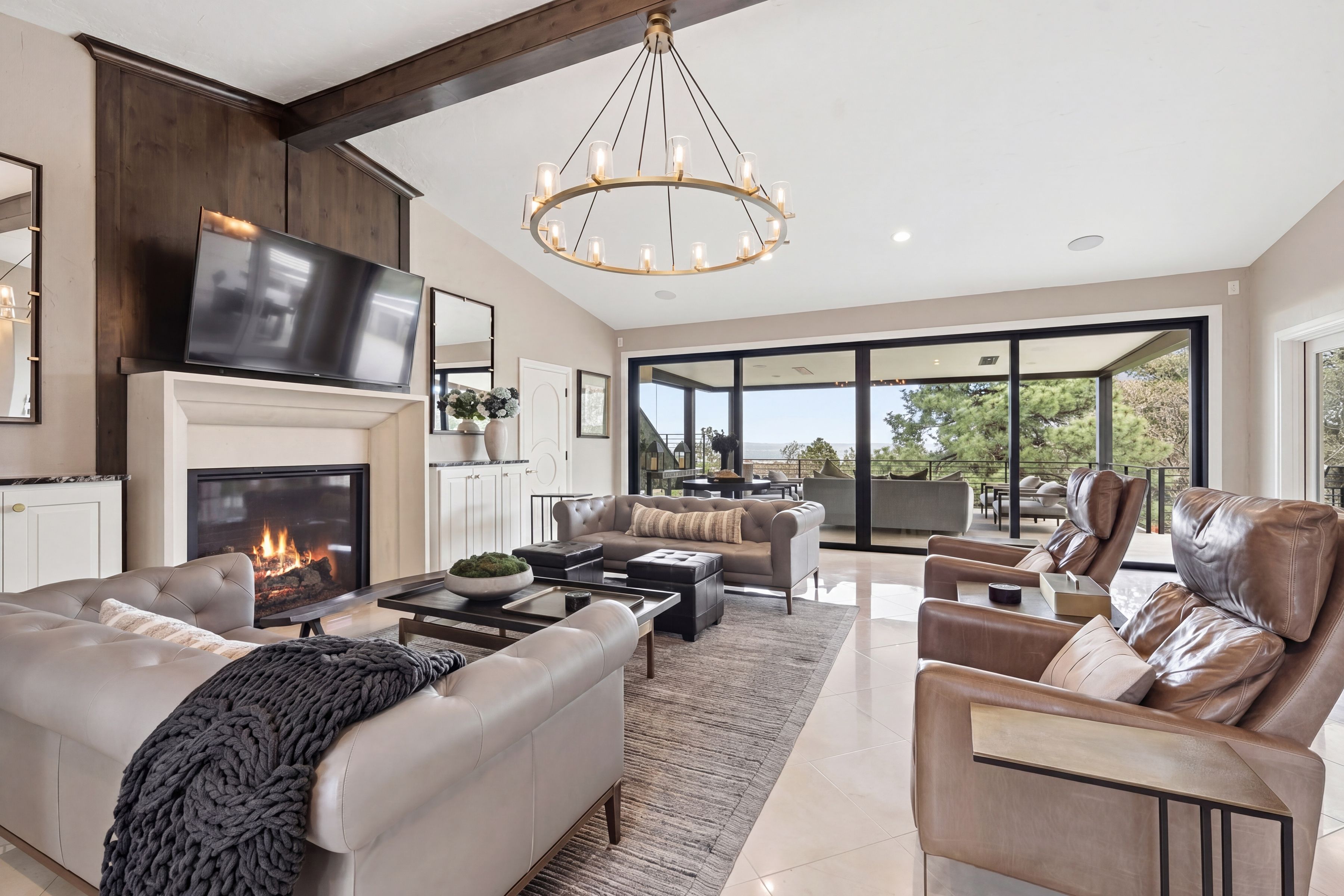  Broadmoor Heights Luxury with Iconic Views - 物件實景