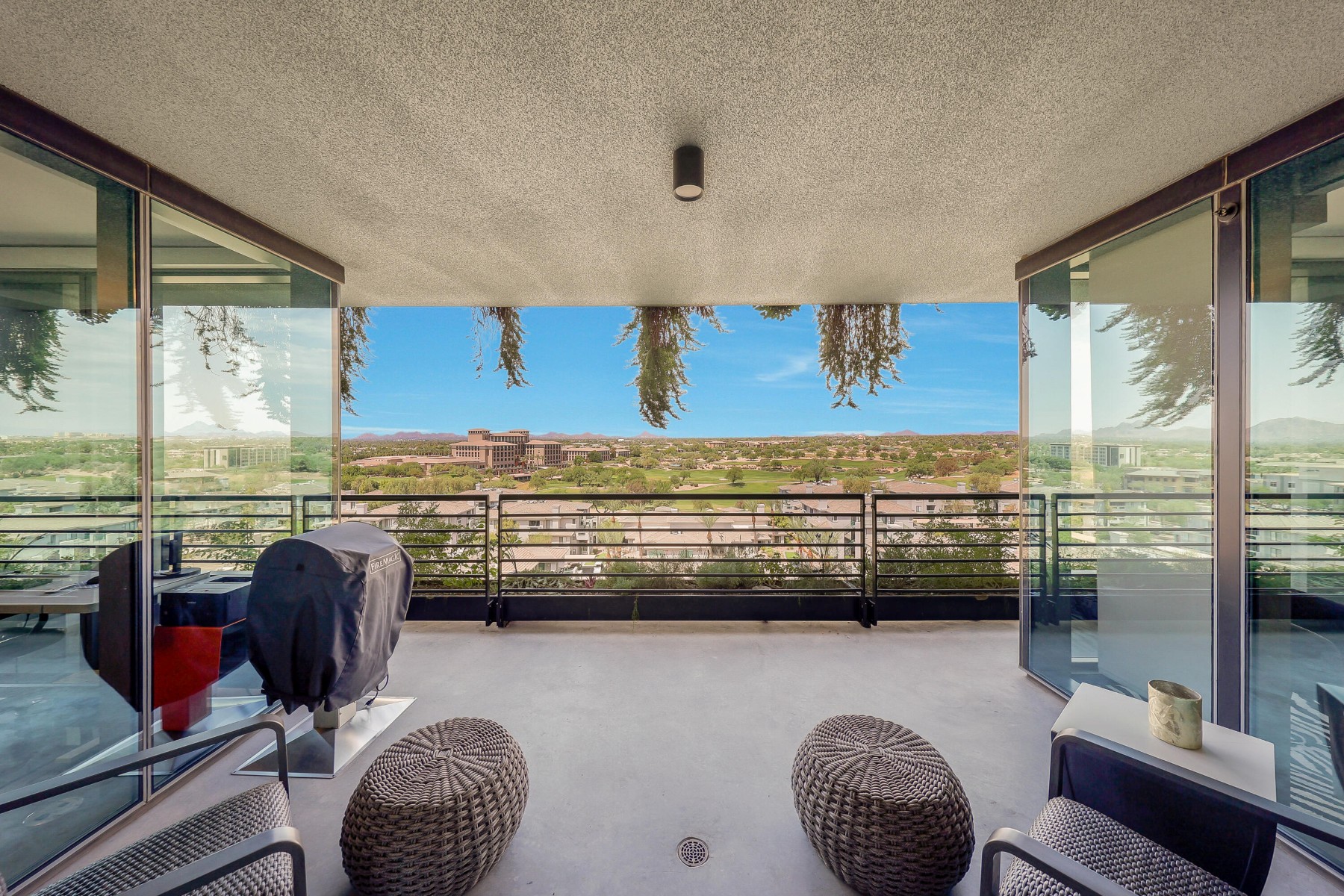  7120 E Kierland Boulevard  Scottsdale, AZ - 物件實景
