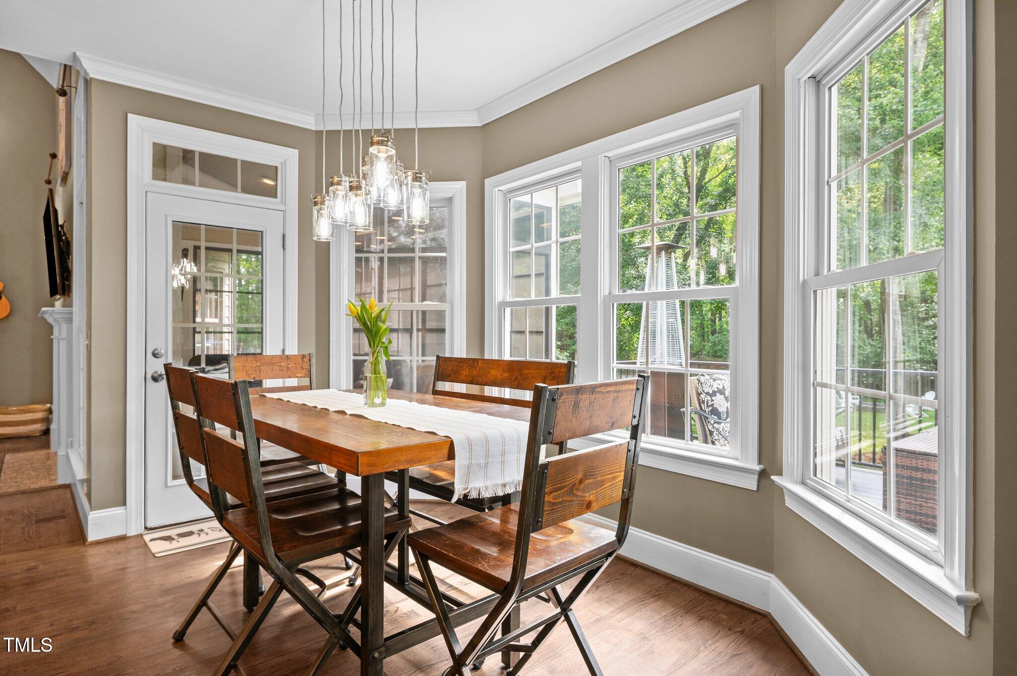 Wake Forest, North Carolina, 27587, United States, 4 Bedrooms Bedrooms, ,5 BathroomsBathrooms,Residential,For Sale,1817910