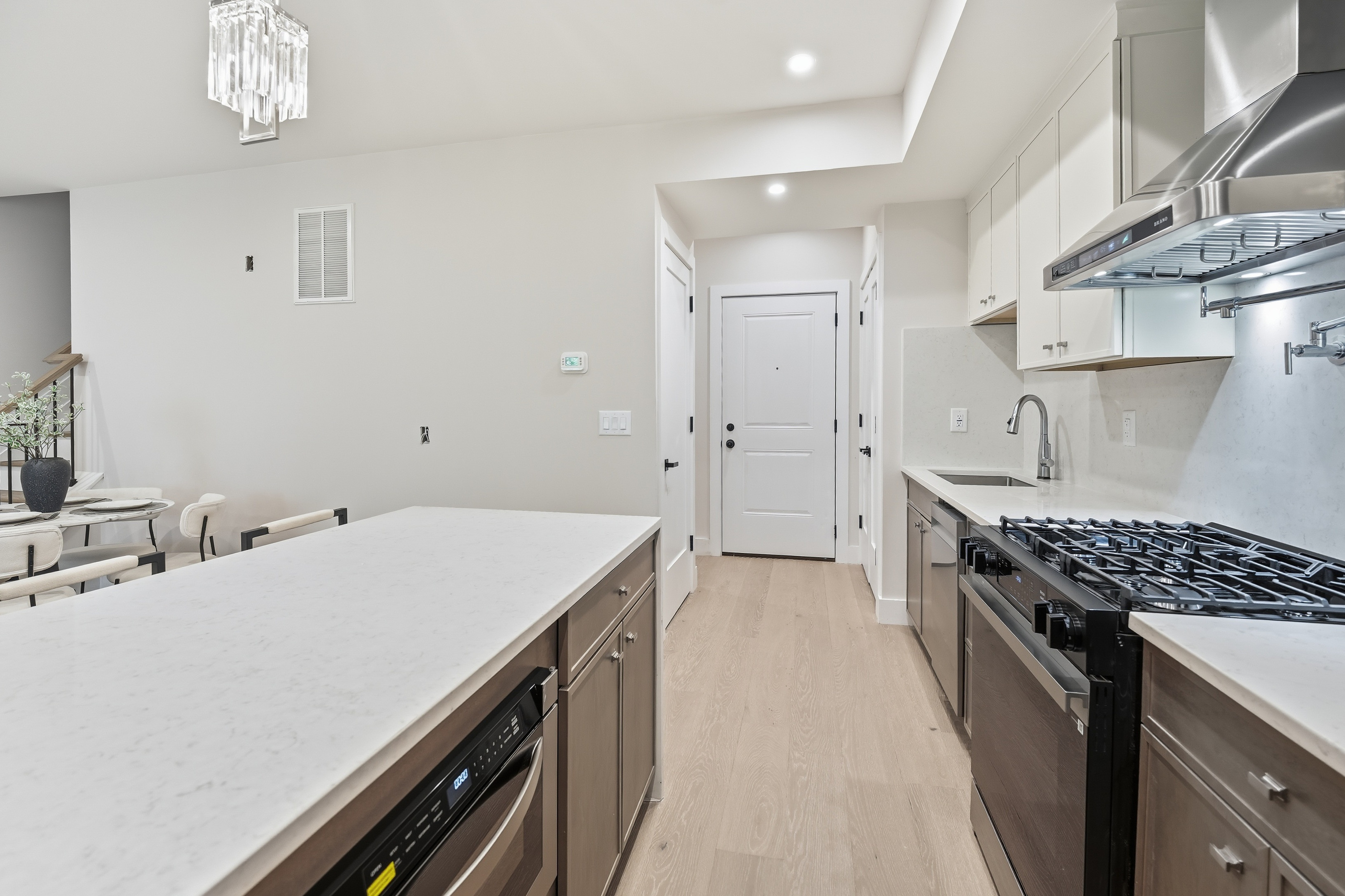  89 Bright Street, Jersey City, NJ 07302 - 物件實景