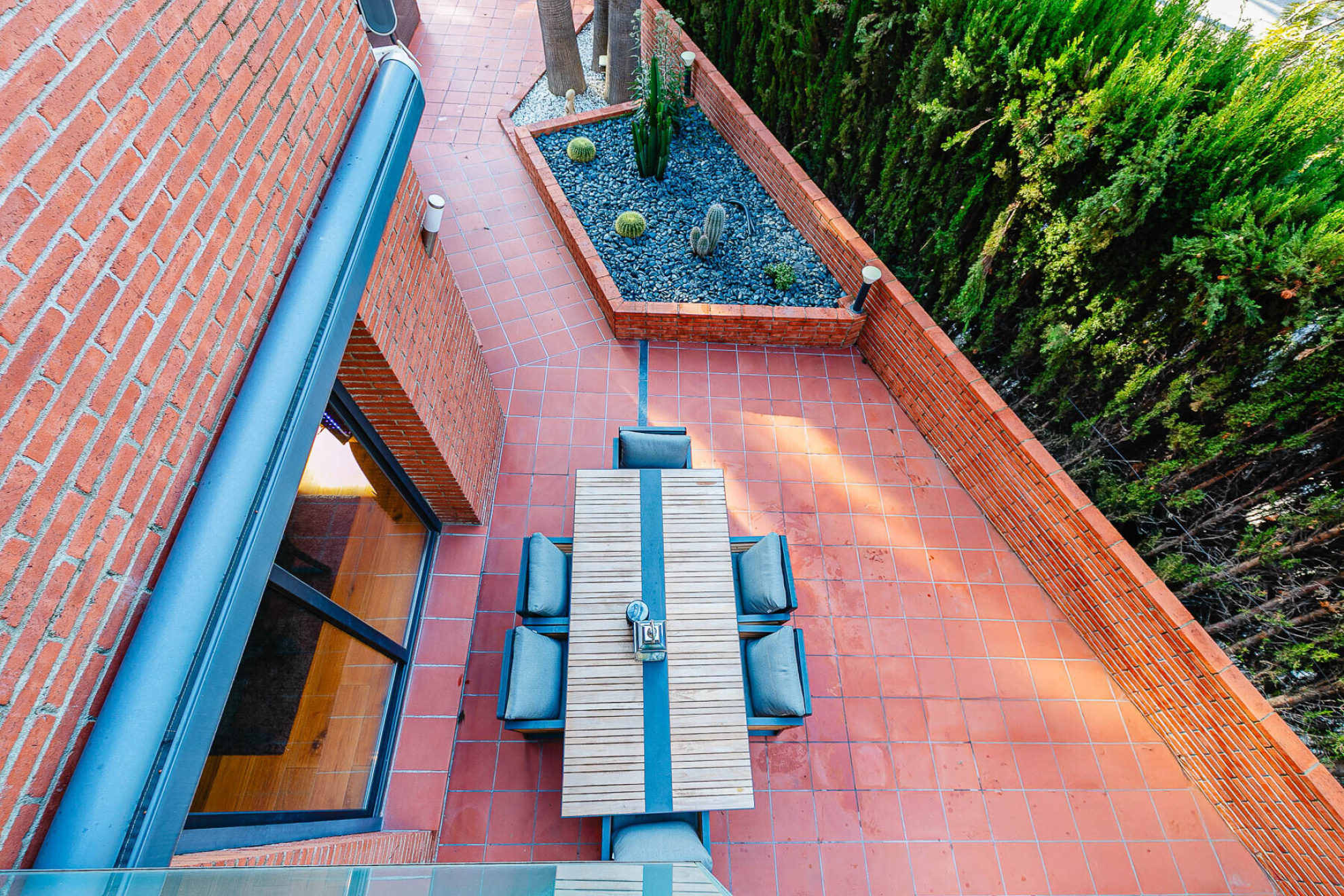  Exclusive house with garden and private pool near the center of Sitges - 物件實景
