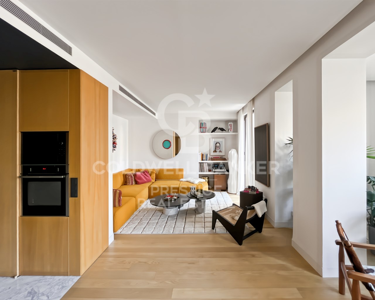 Barcelona, Catalonia, ES, 2 Bedrooms Bedrooms, ,3 BathroomsBathrooms,Residential,For Sale,1988034