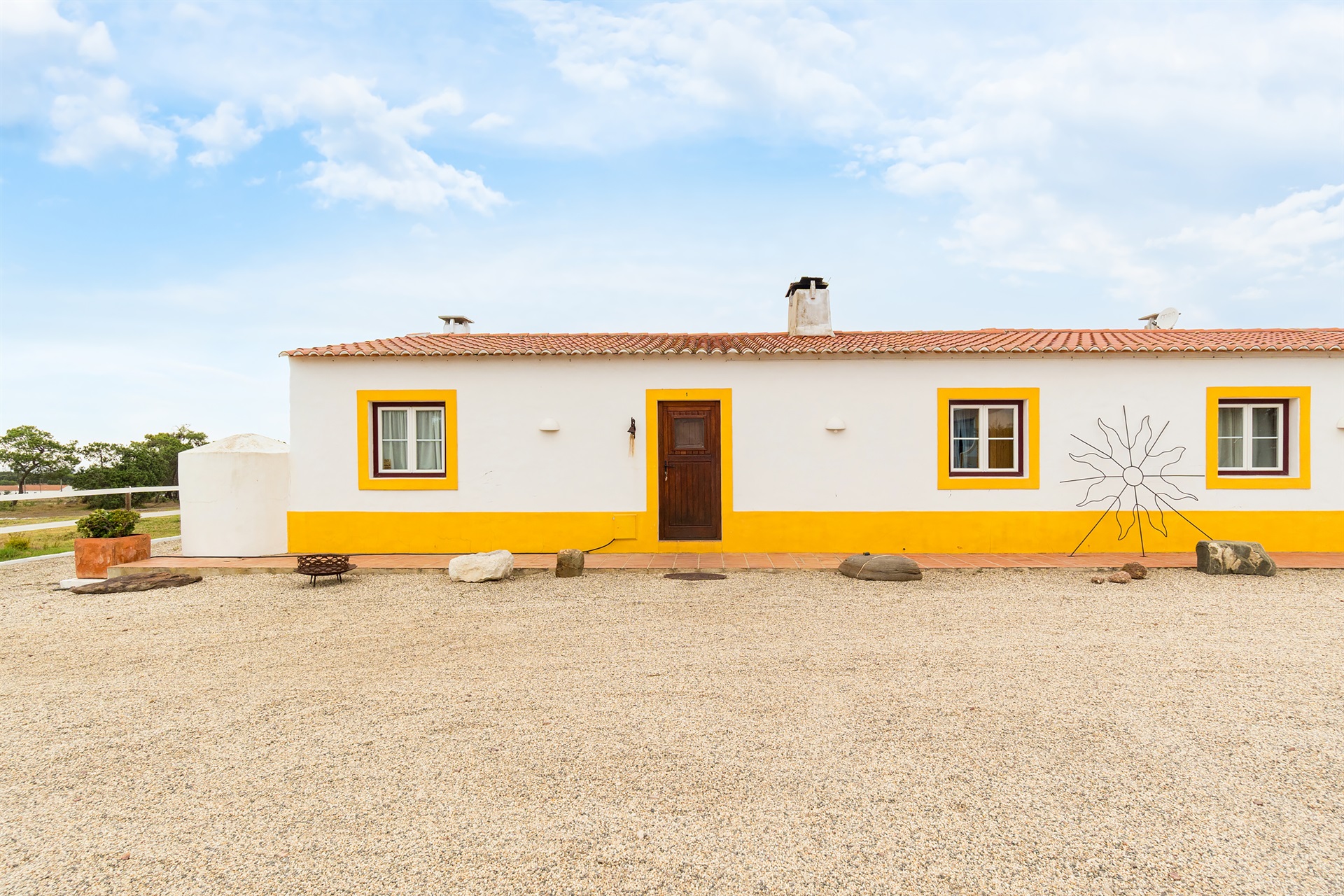  Farm, 6 bedrooms, for Sale - 物件實景