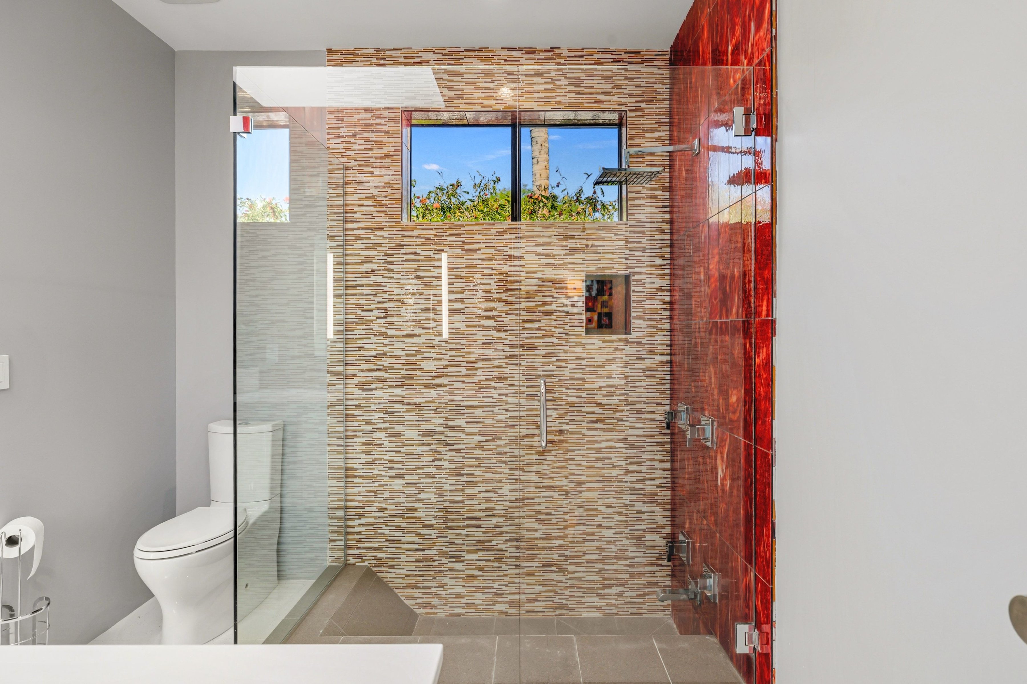  Custom Contemporary On Rare Double Indian Wells Lot - 物件實景