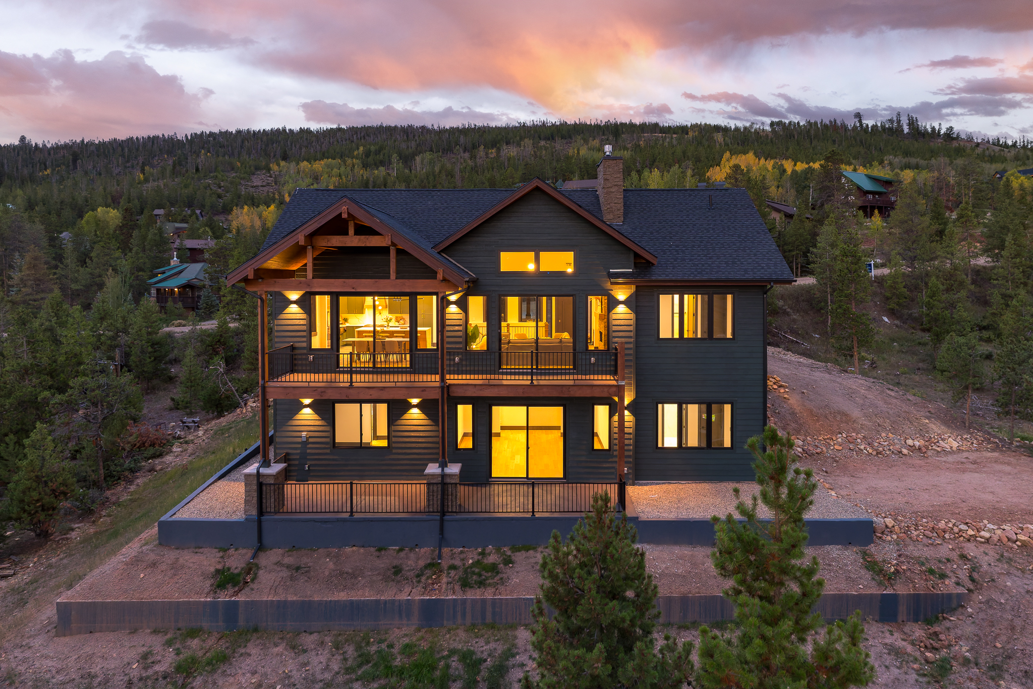  51 Gcr 8980, Granby, CO, 80446 - 物件實景