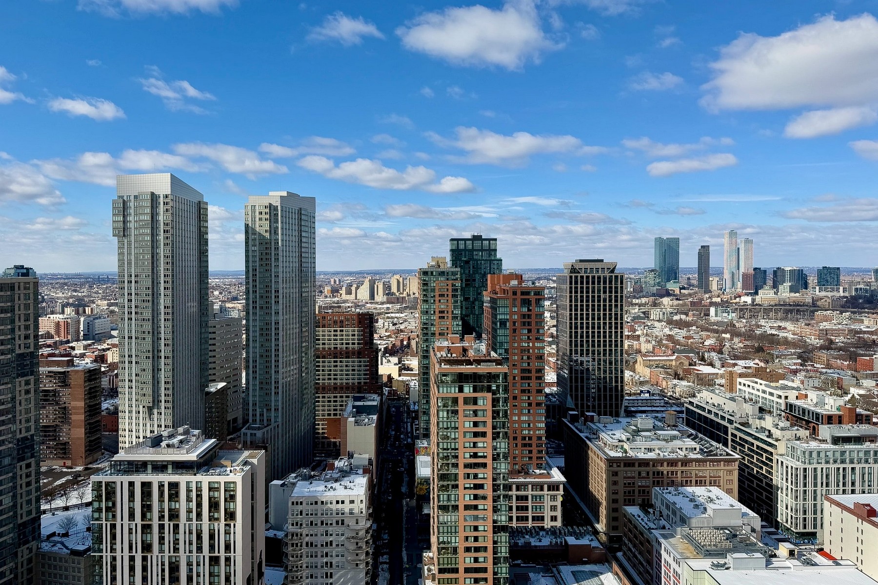  88 Morgan St, Jc, Downtown, NJ, 07302 - 物件實景