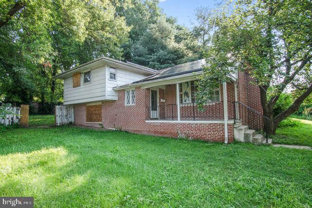 Silver Spring, Maryland, 20901, United States, 4 Bedrooms Bedrooms, ,3 BathroomsBathrooms,Residential,For Sale,1903620
