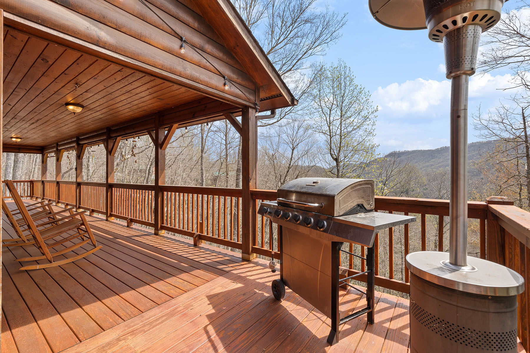  WILLOW CREEK ESTATES - VILAS - 物件實景
