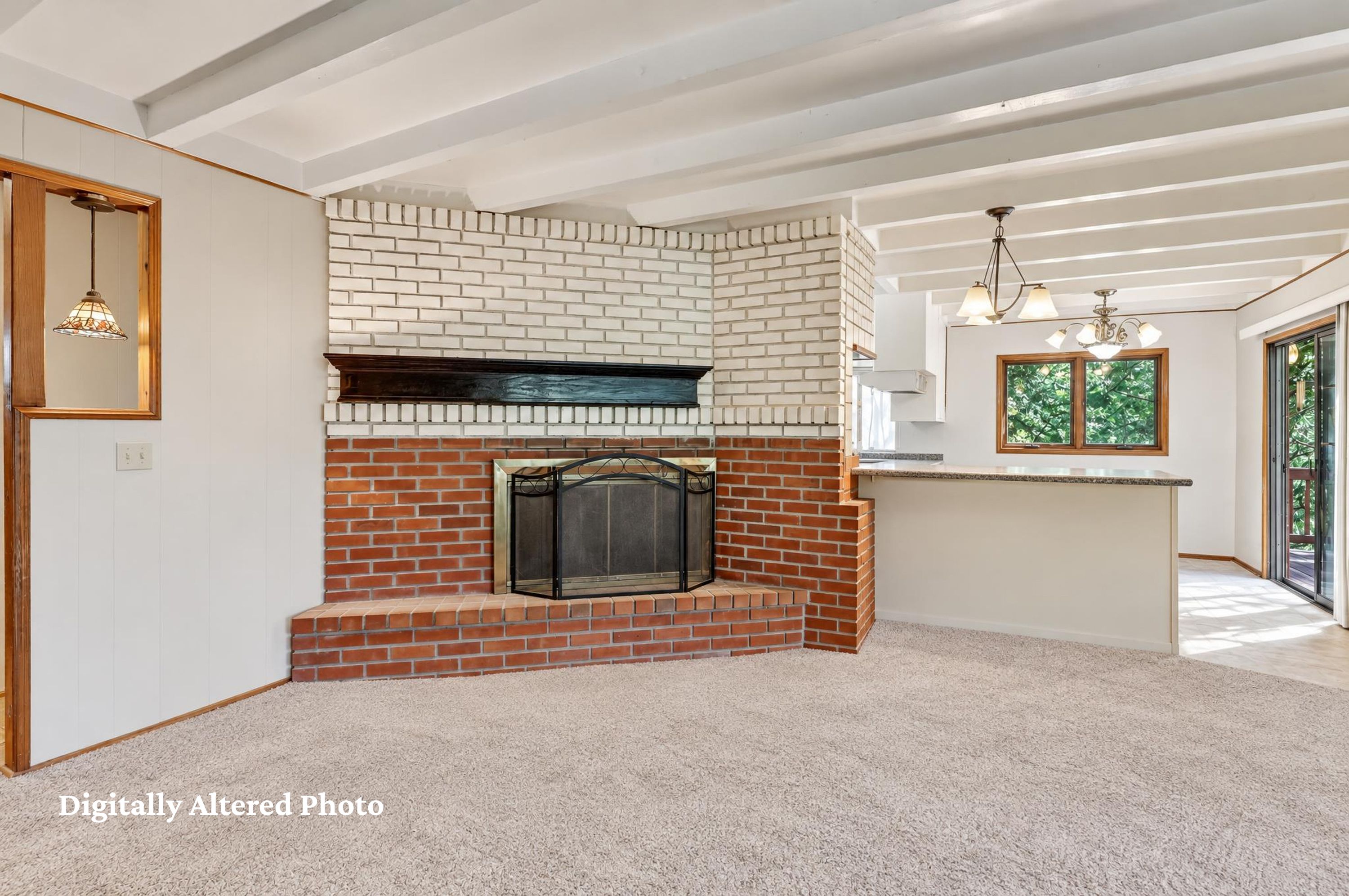  232 Sunset Drive, Lake Arrowhead, CA 92352 - 物件實景